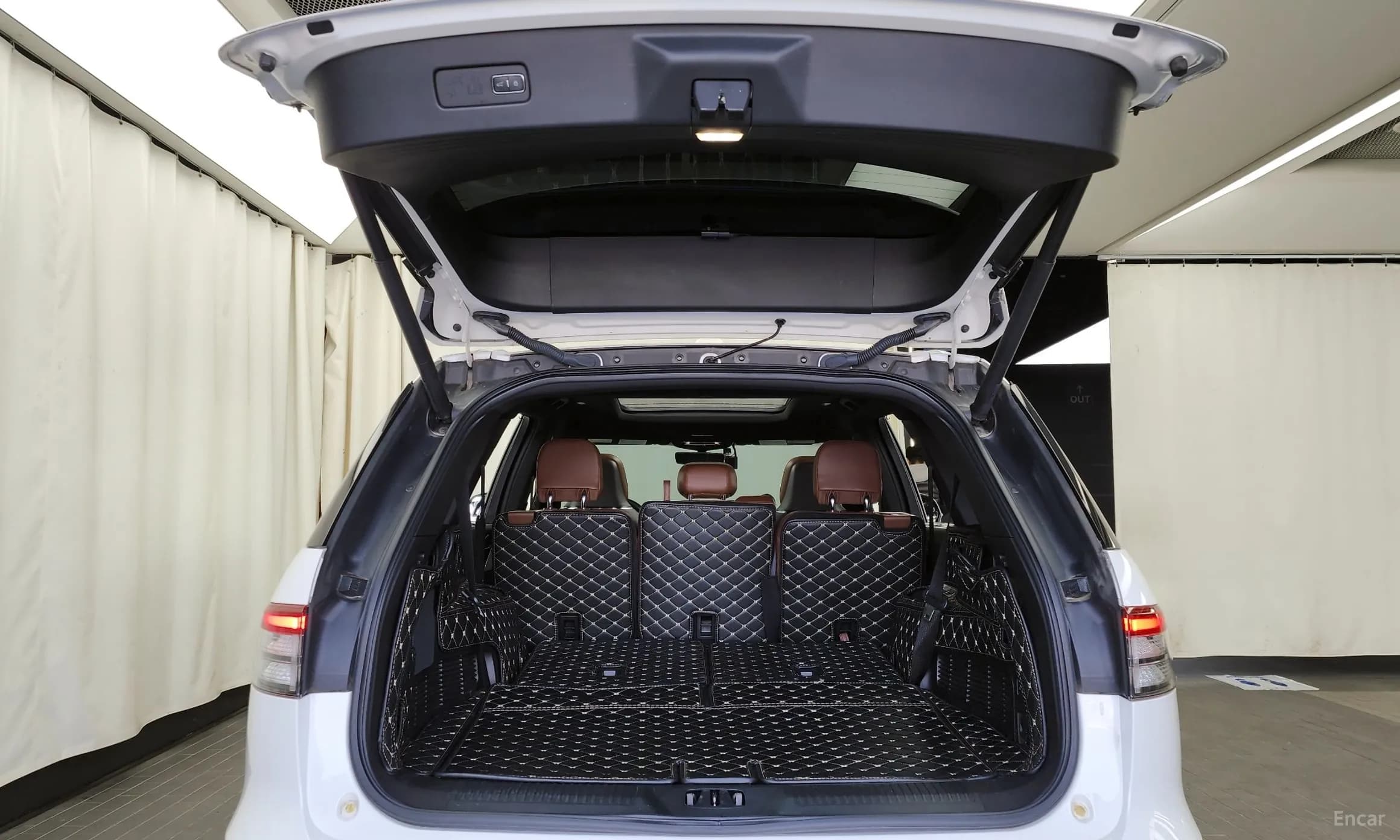 Aviator 2nd Generation