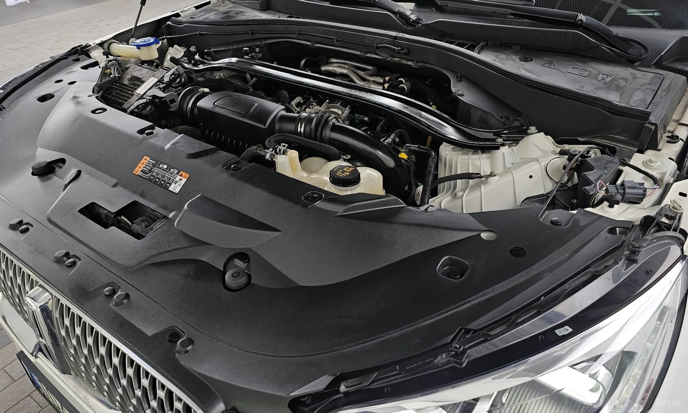 Aviator 2nd Generation