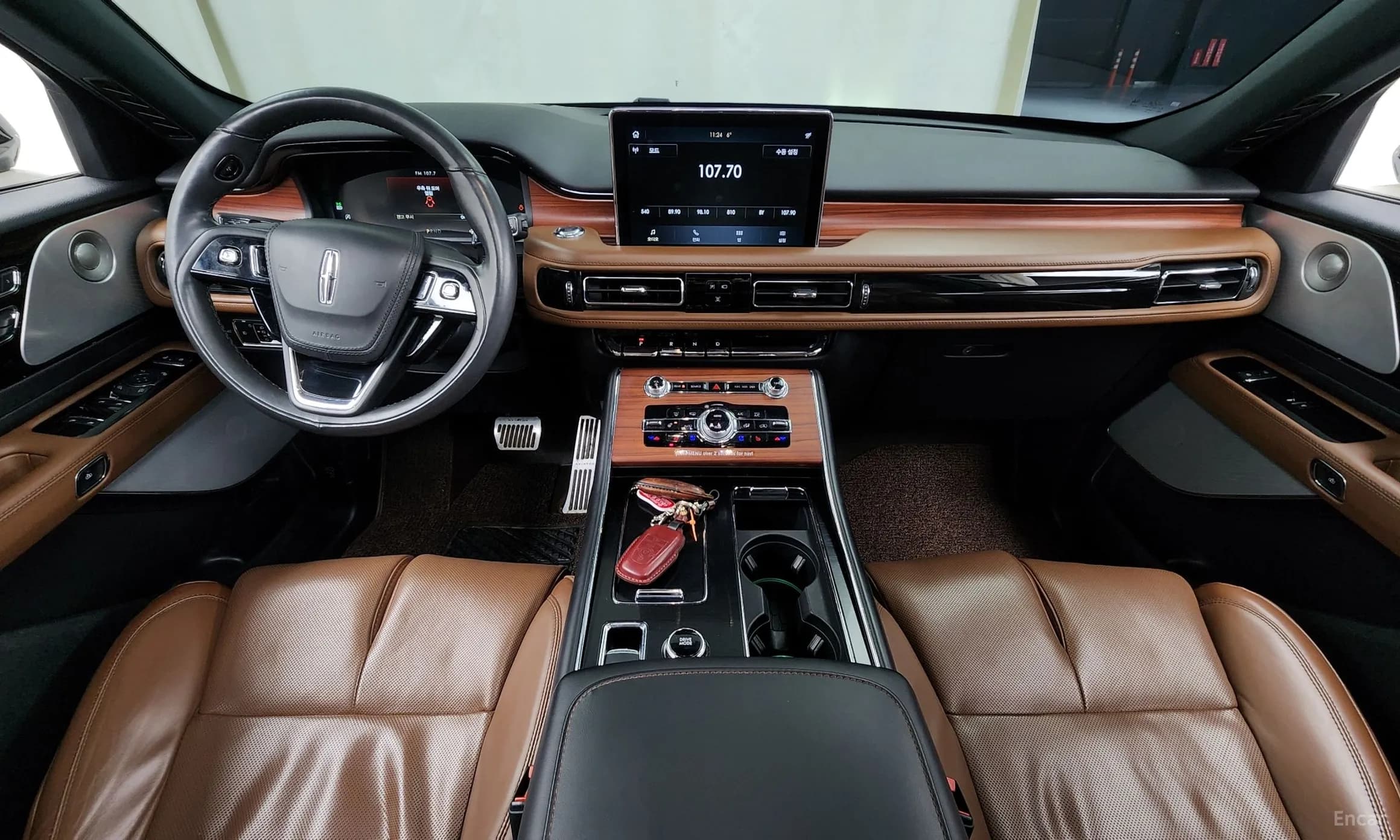 Aviator 2nd Generation