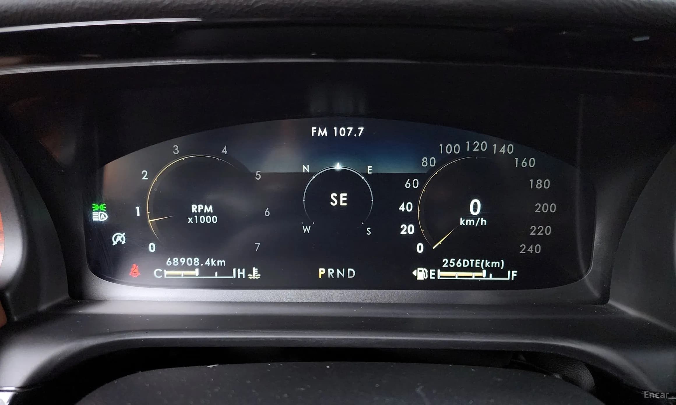 Aviator 2nd Generation