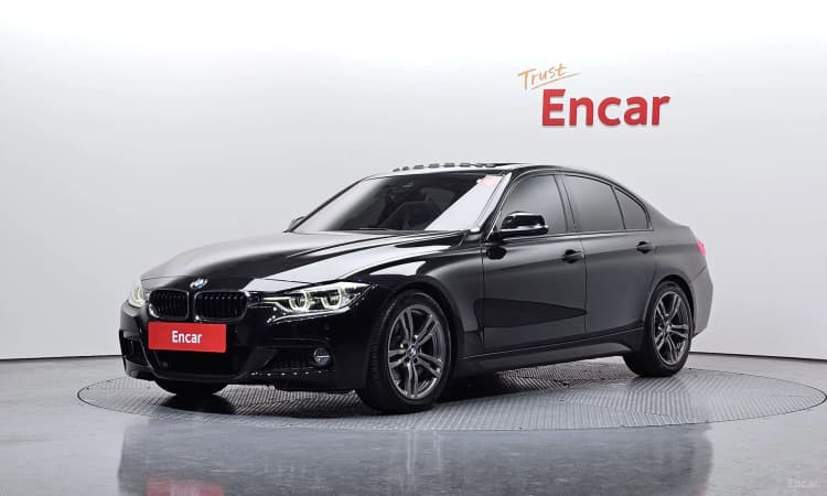 3 Series (F30)