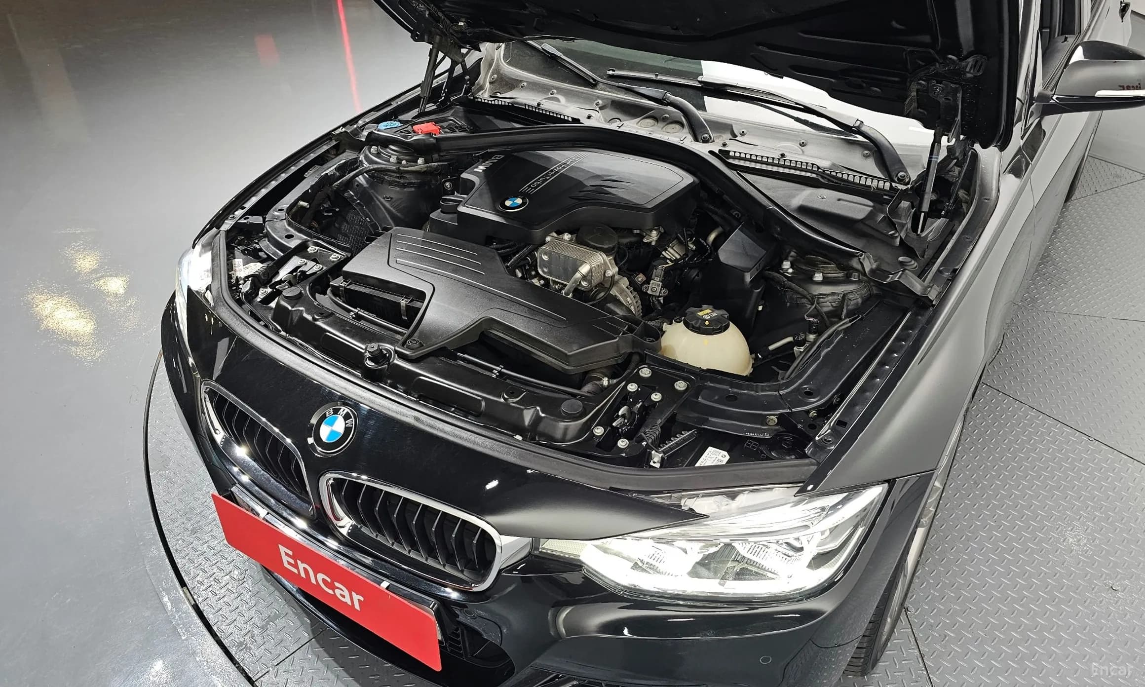 3 Series (F30)