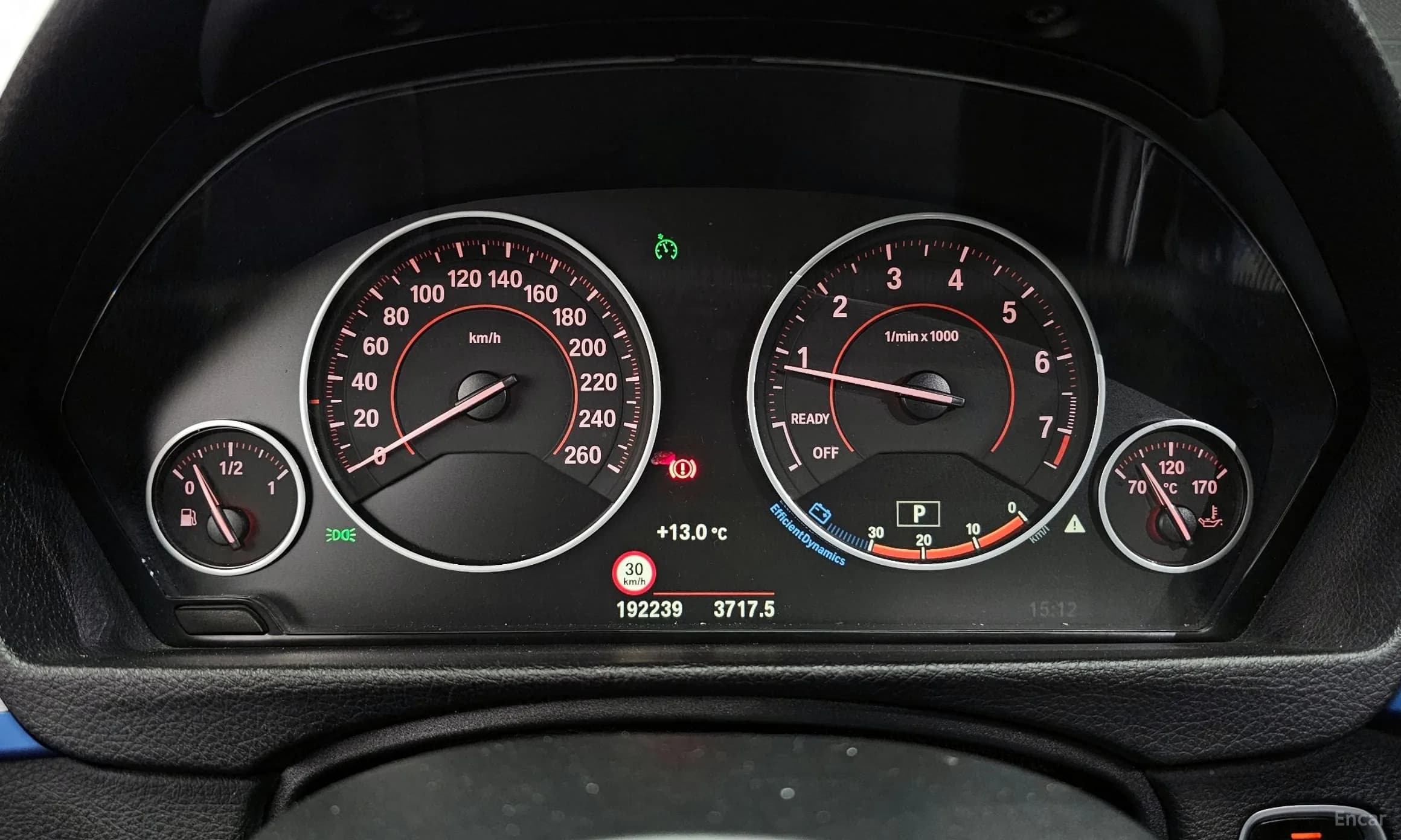 3 Series (F30)