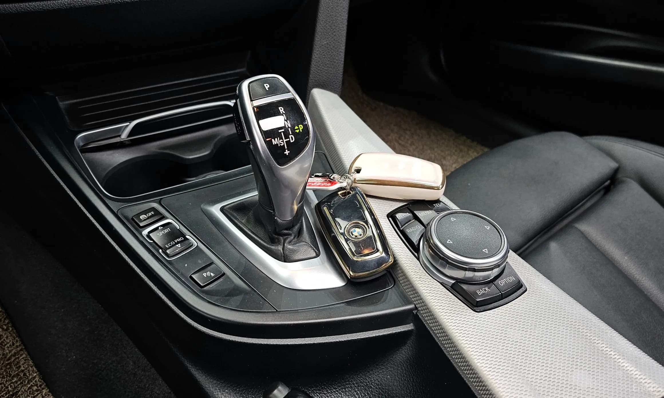 3 Series (F30)