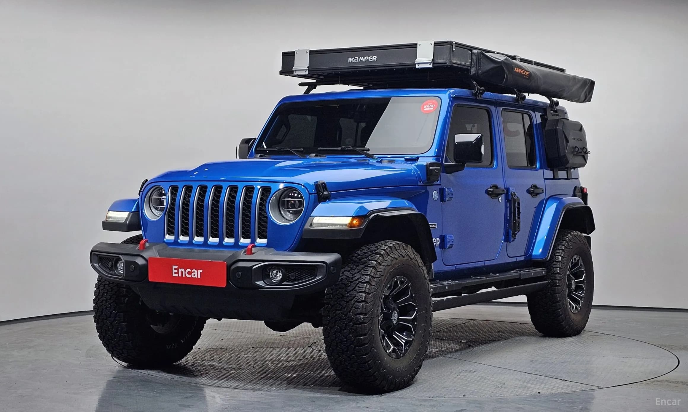 Wrangler (JL)