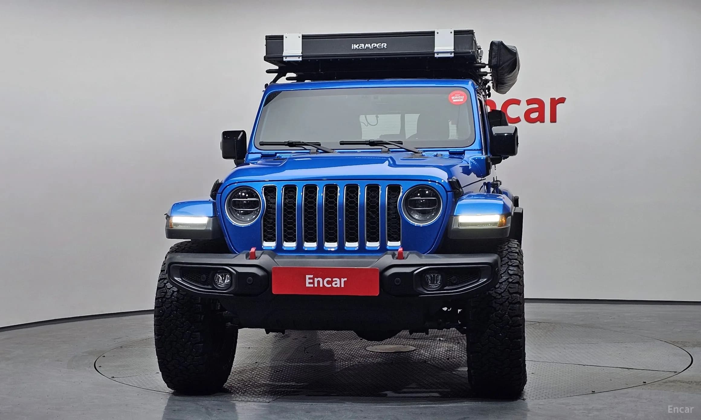 Wrangler (JL)