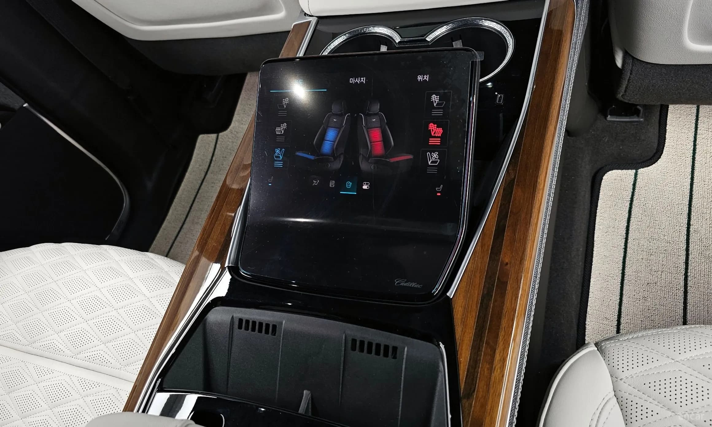 Escalade 5th Generation