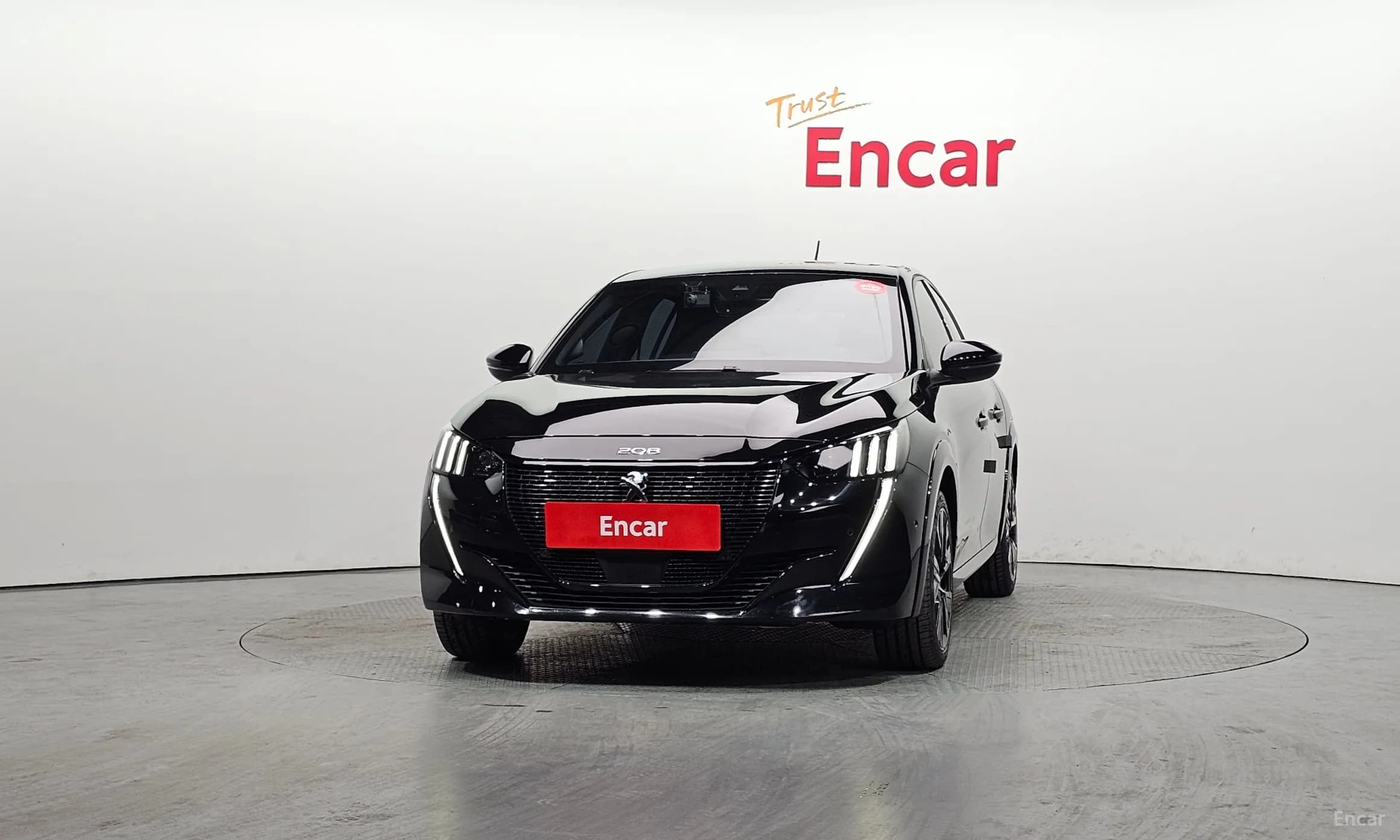 e-208 Second Generation