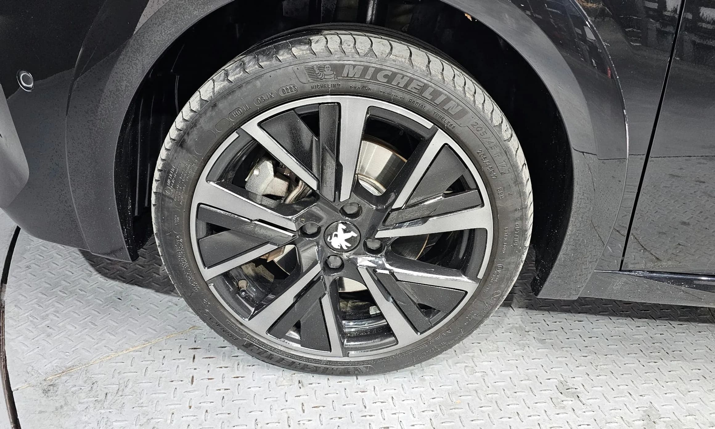 e-208 Second Generation