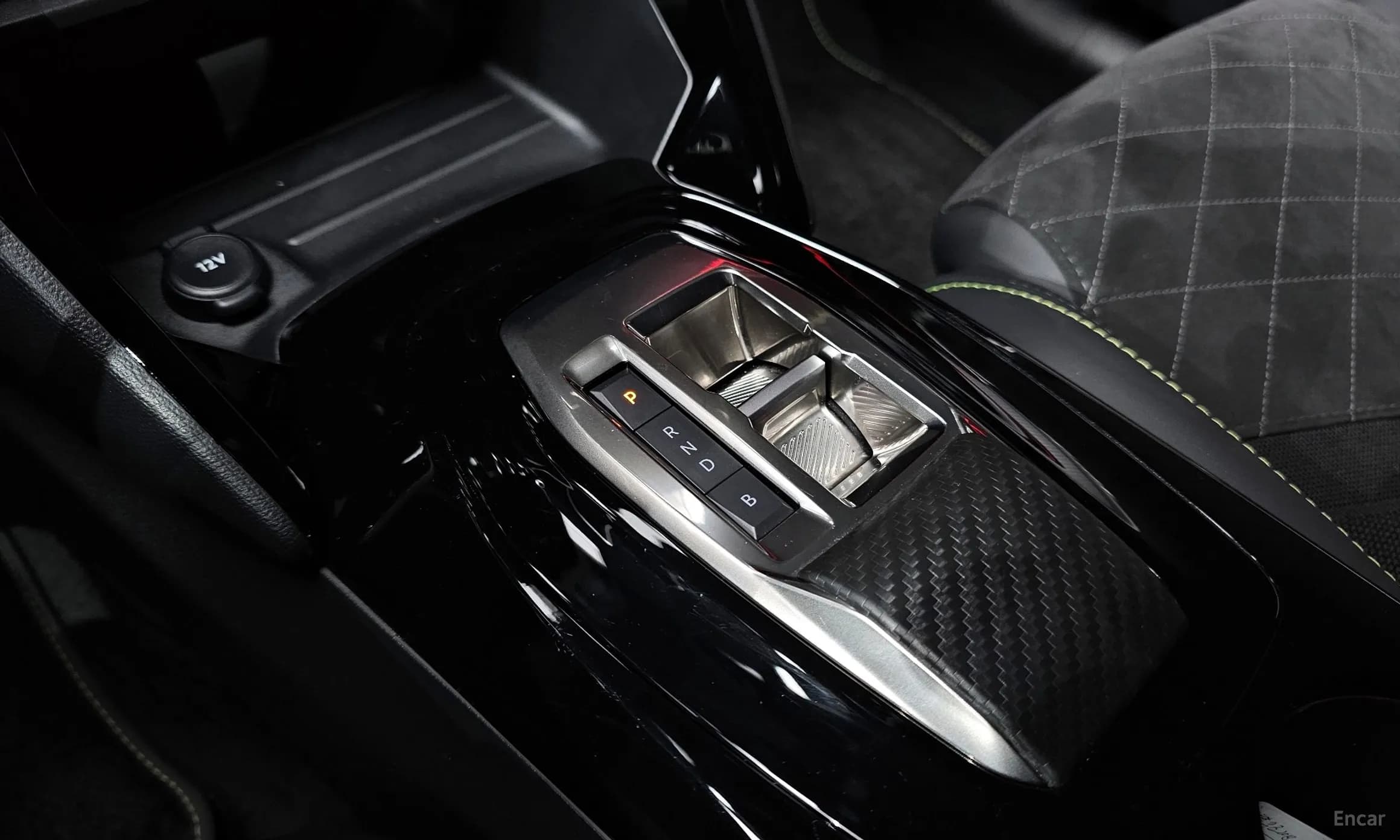 e-208 Second Generation