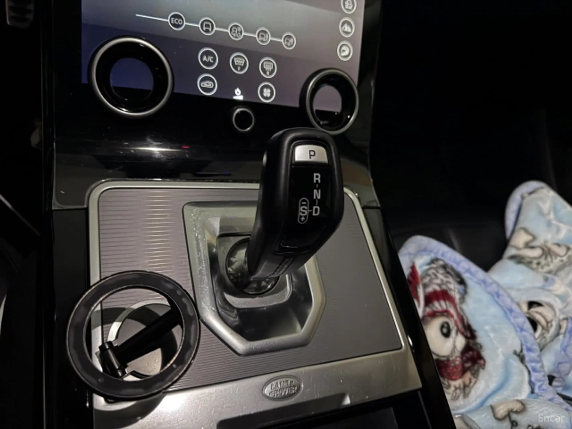 Range Rover Evoque 2nd Generation