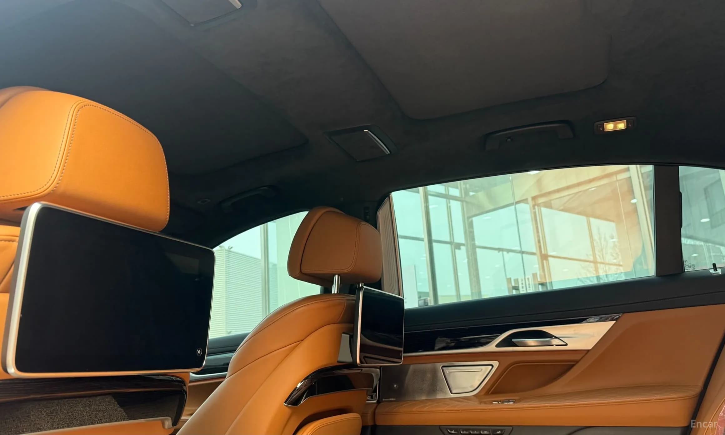 7 Series (G11)