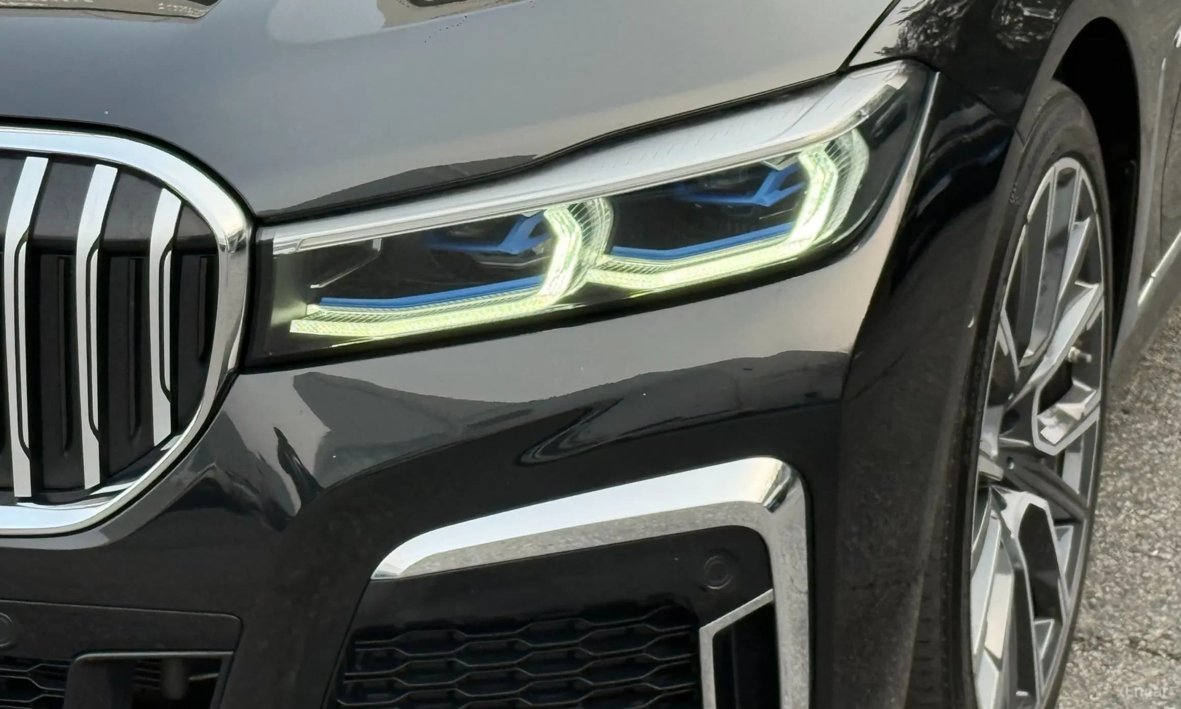 7 Series (G11)