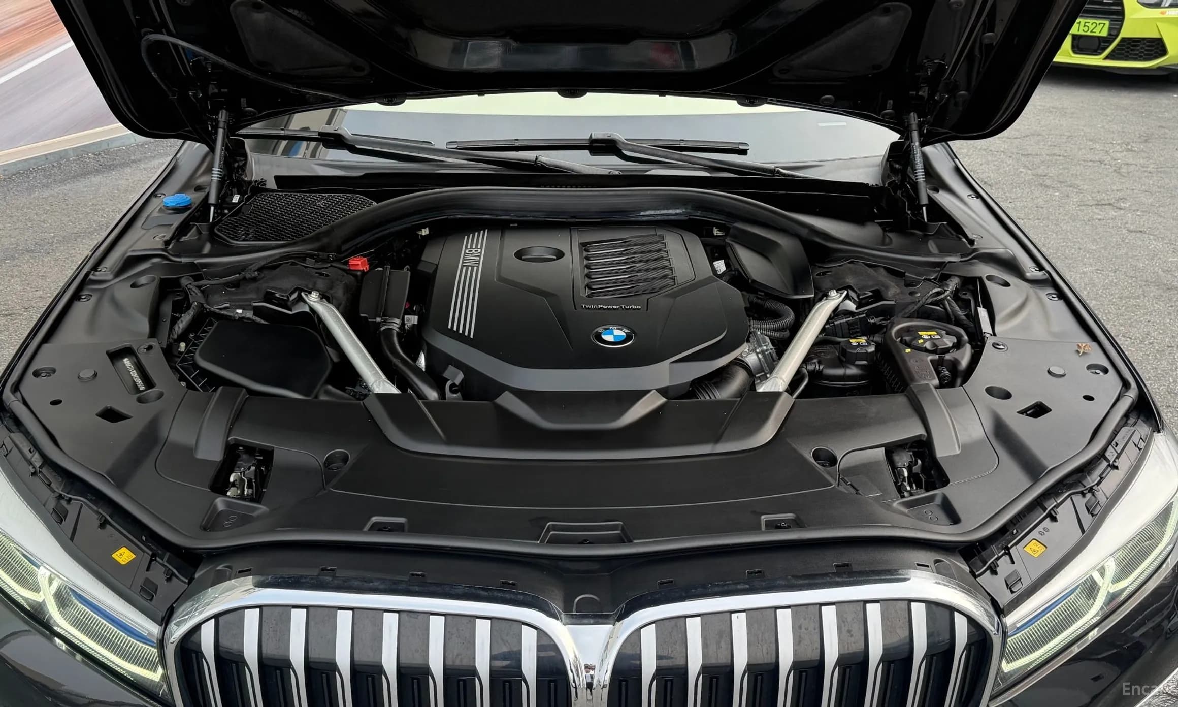 7 Series (G11)