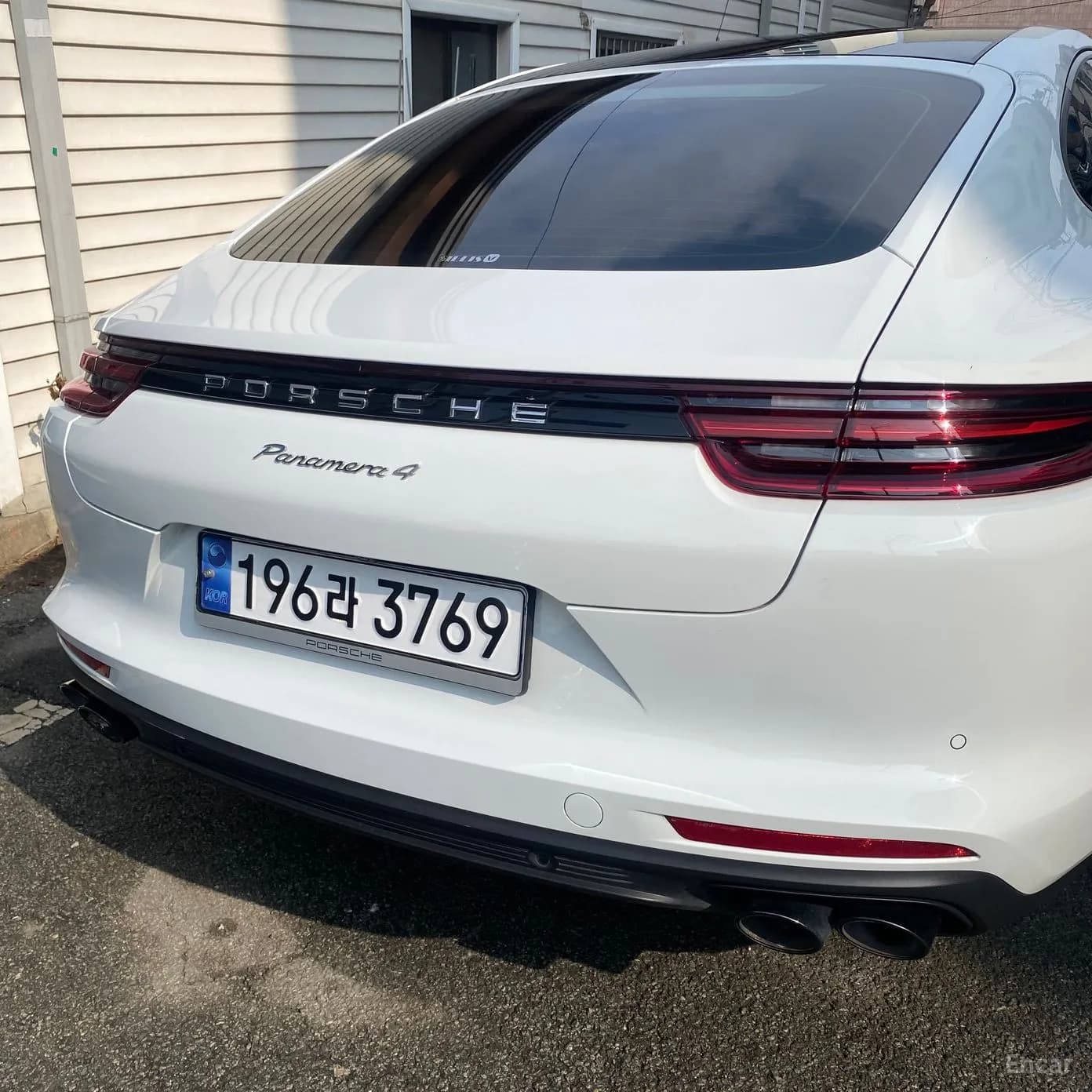 Panamera (971)
