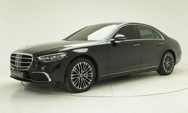 S-Class W223