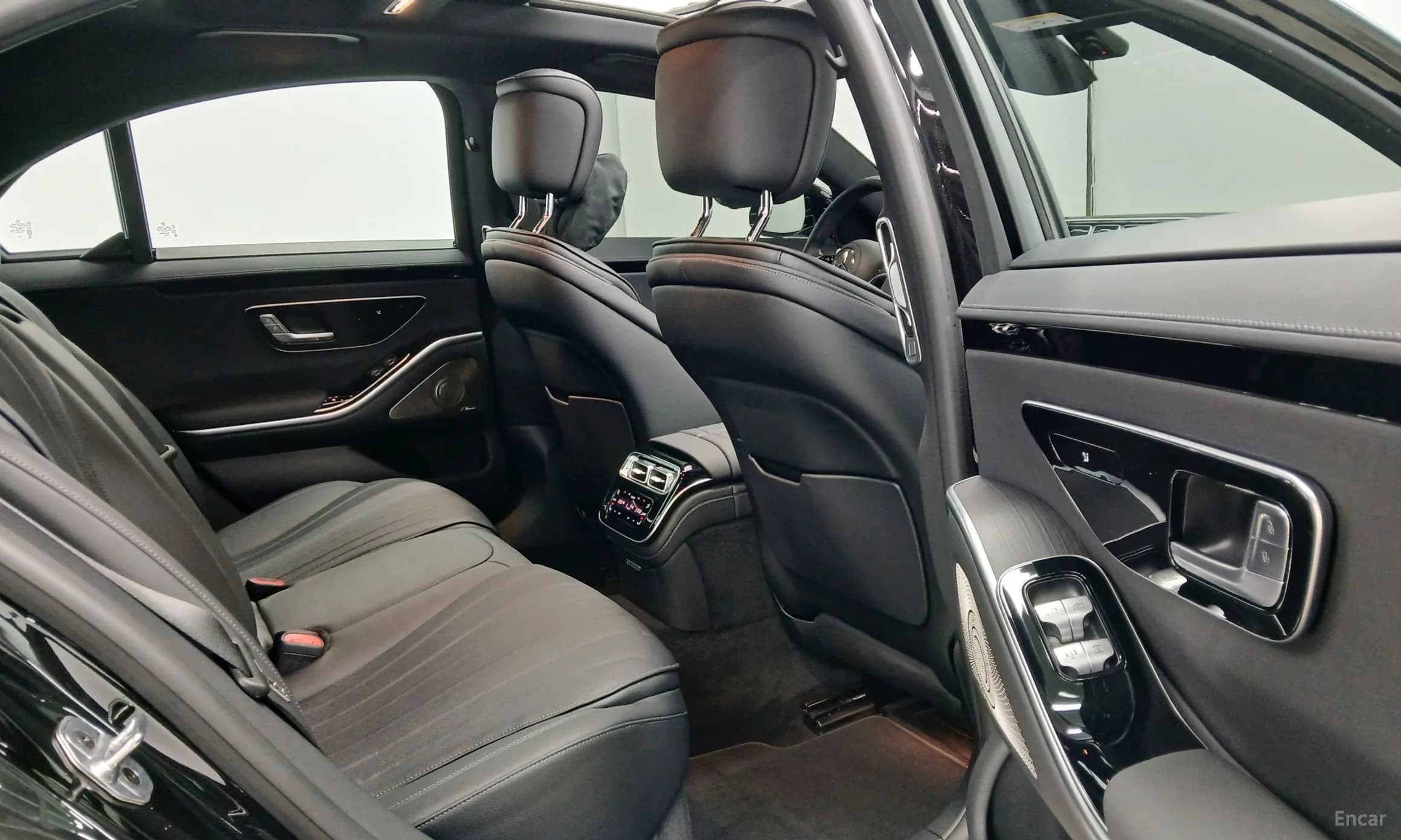S-Class W223