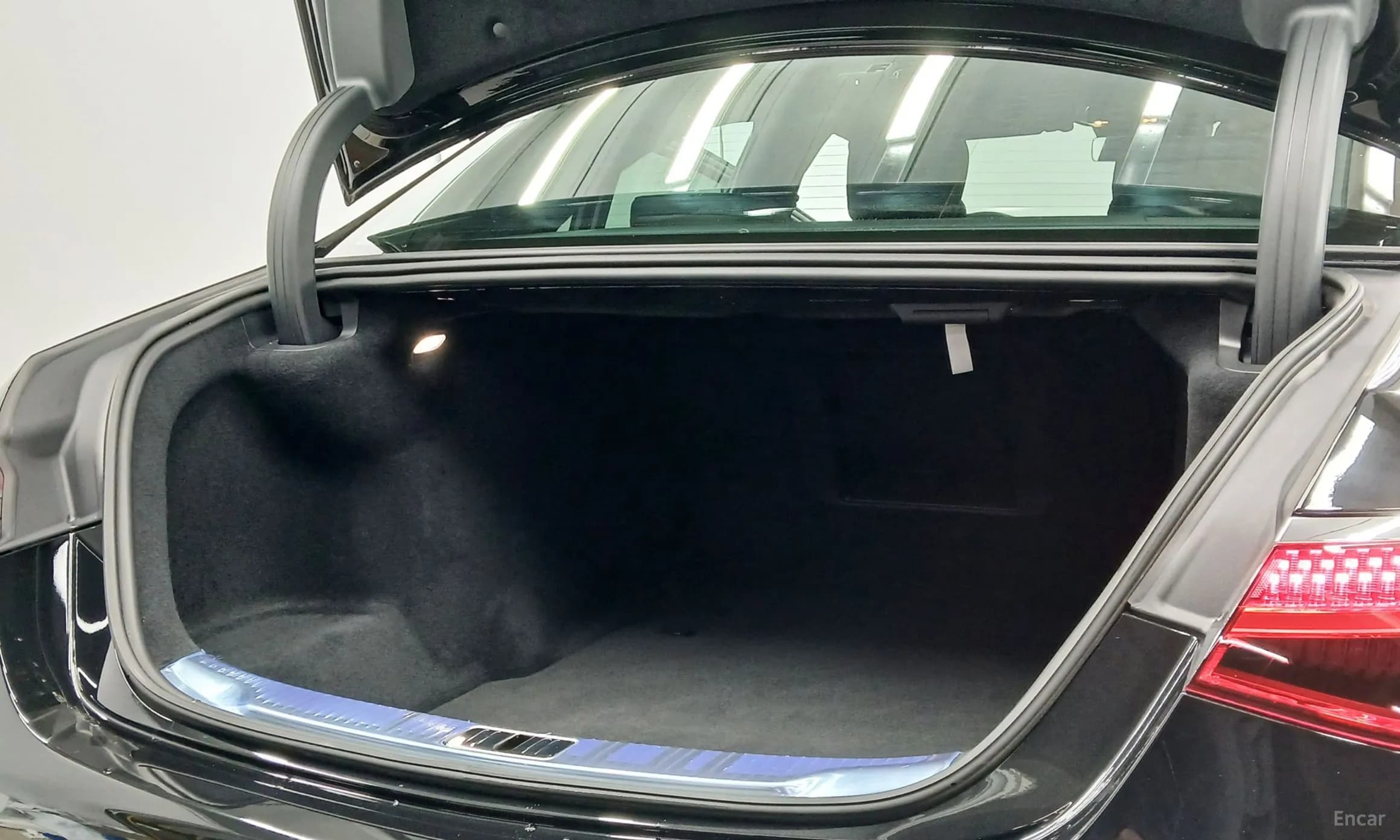 S-Class W223