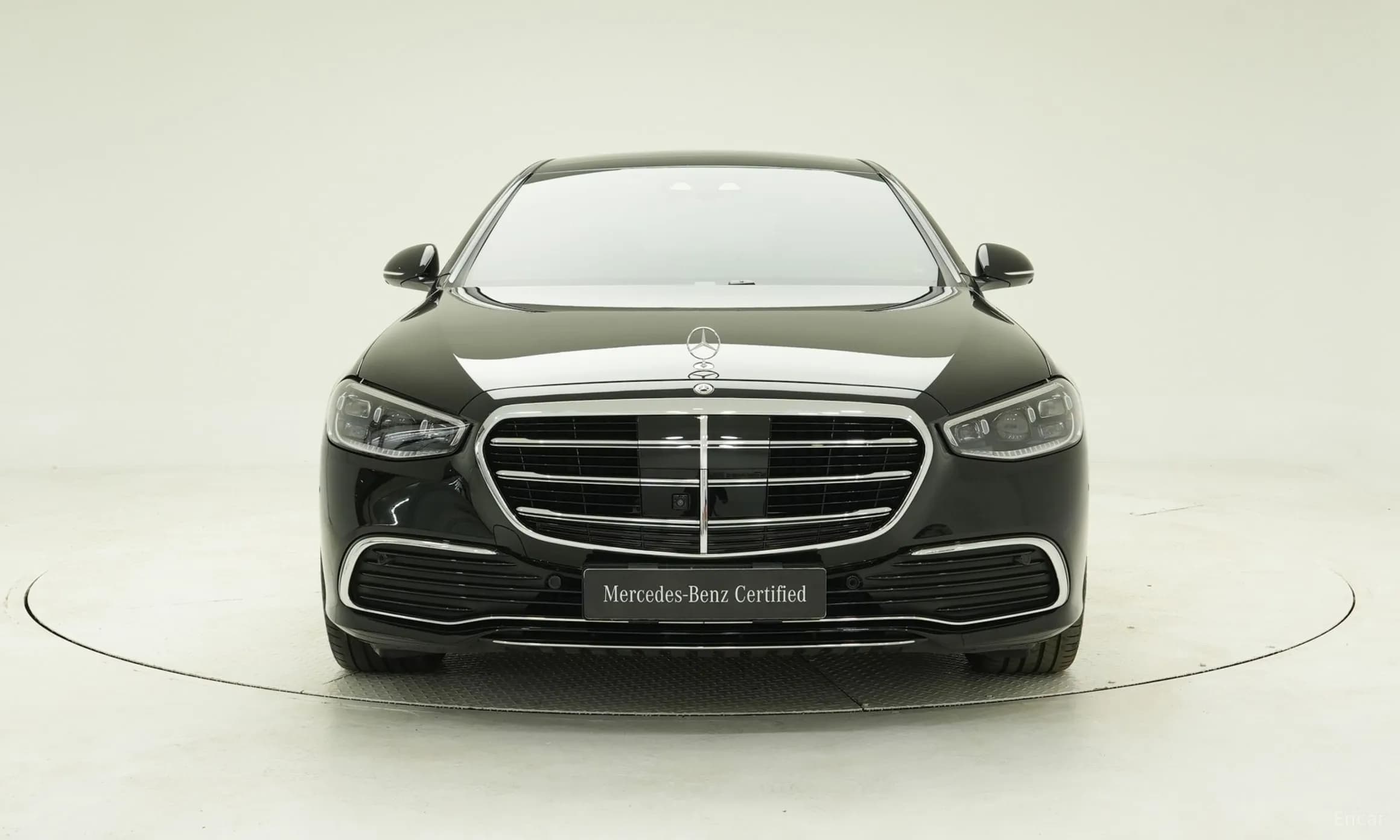 S-Class W223