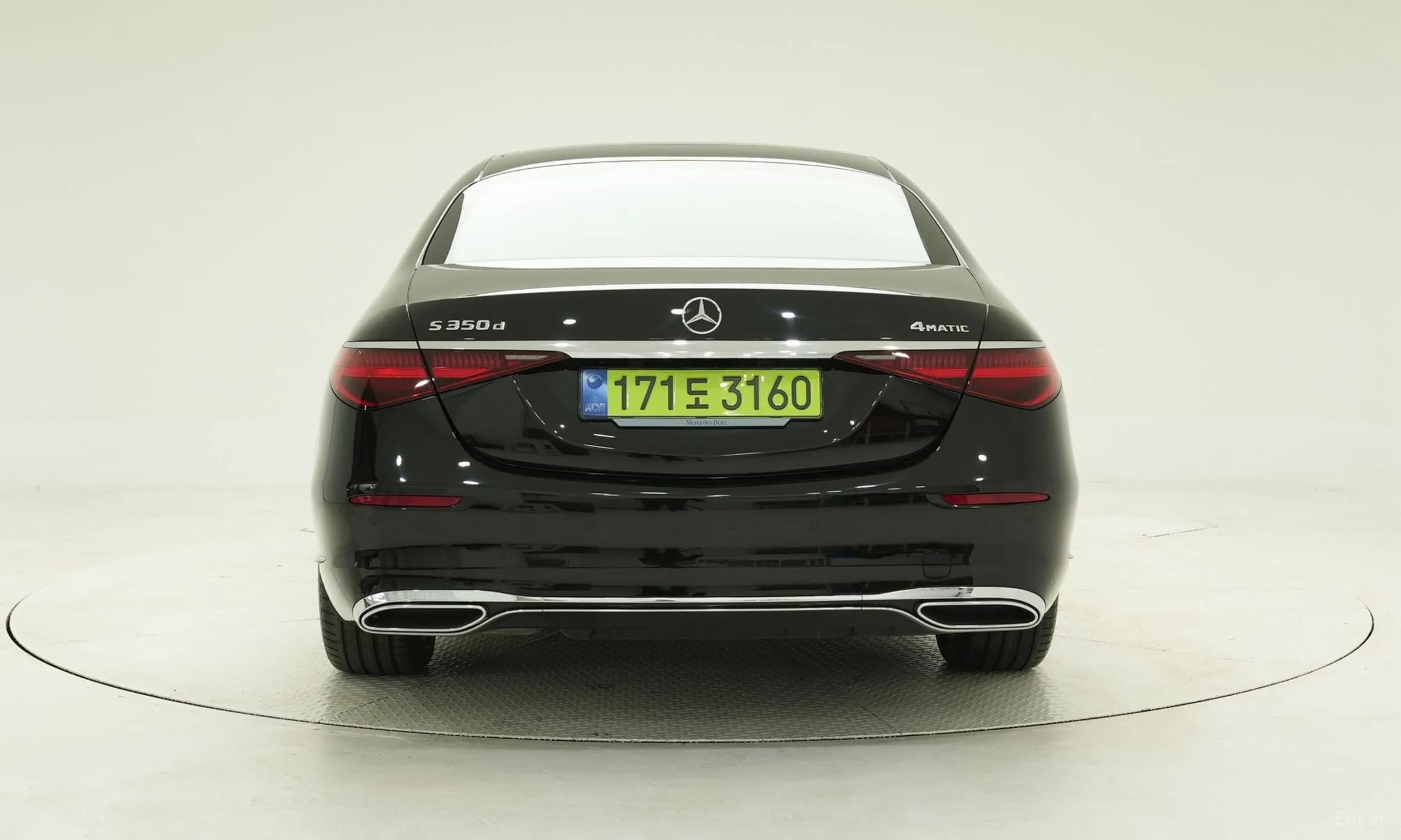 S-Class W223