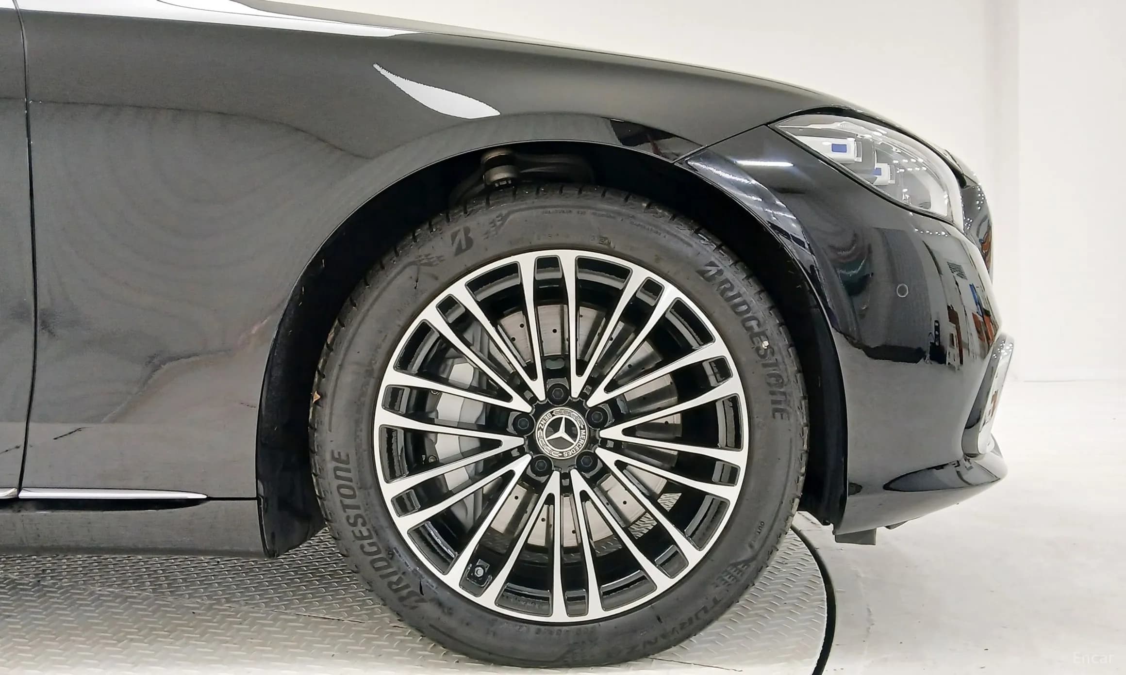 S-Class W223