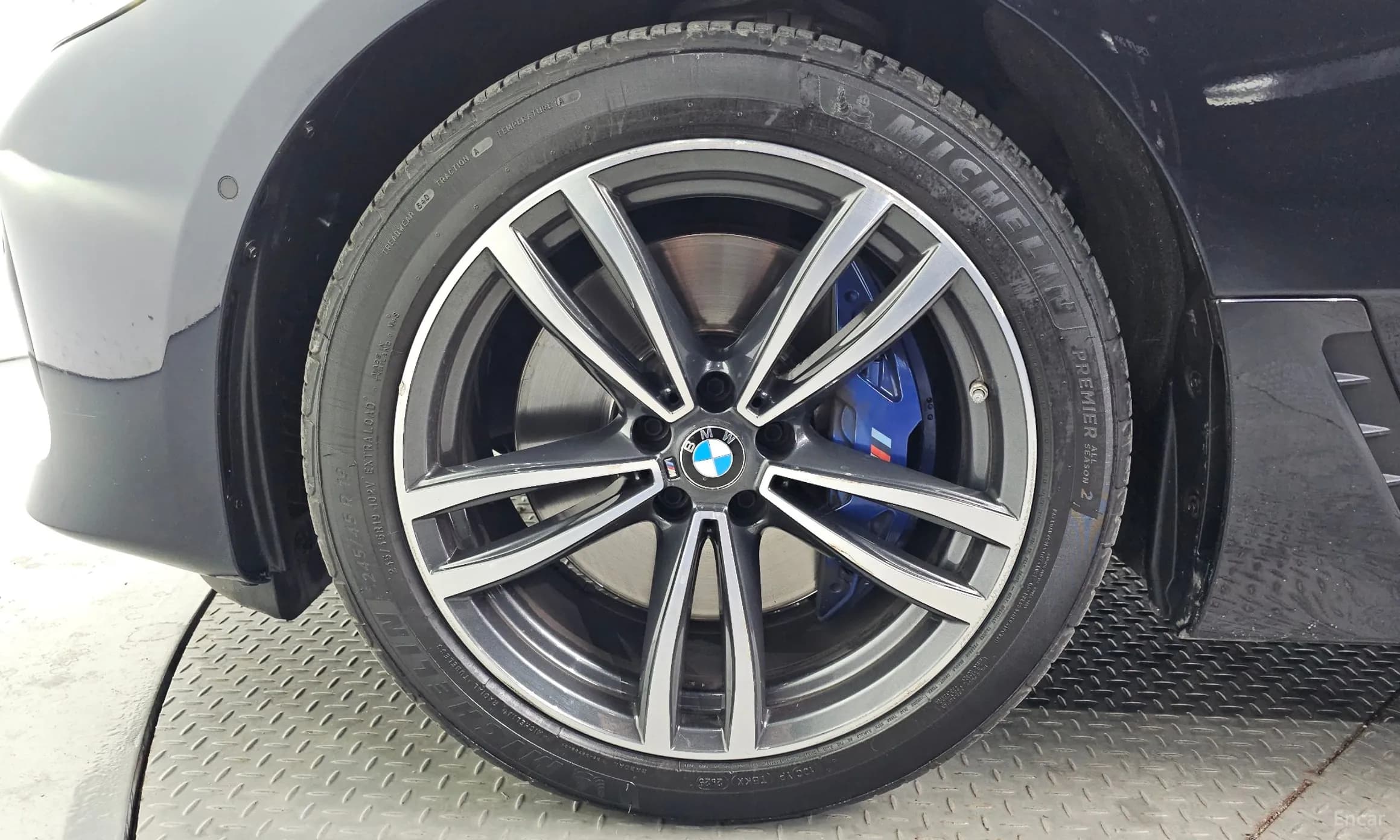 6-Series GT (G32)