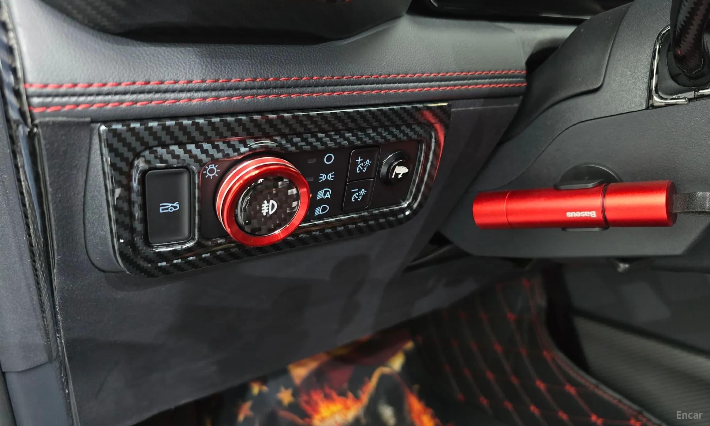 Mustang 7th Generation