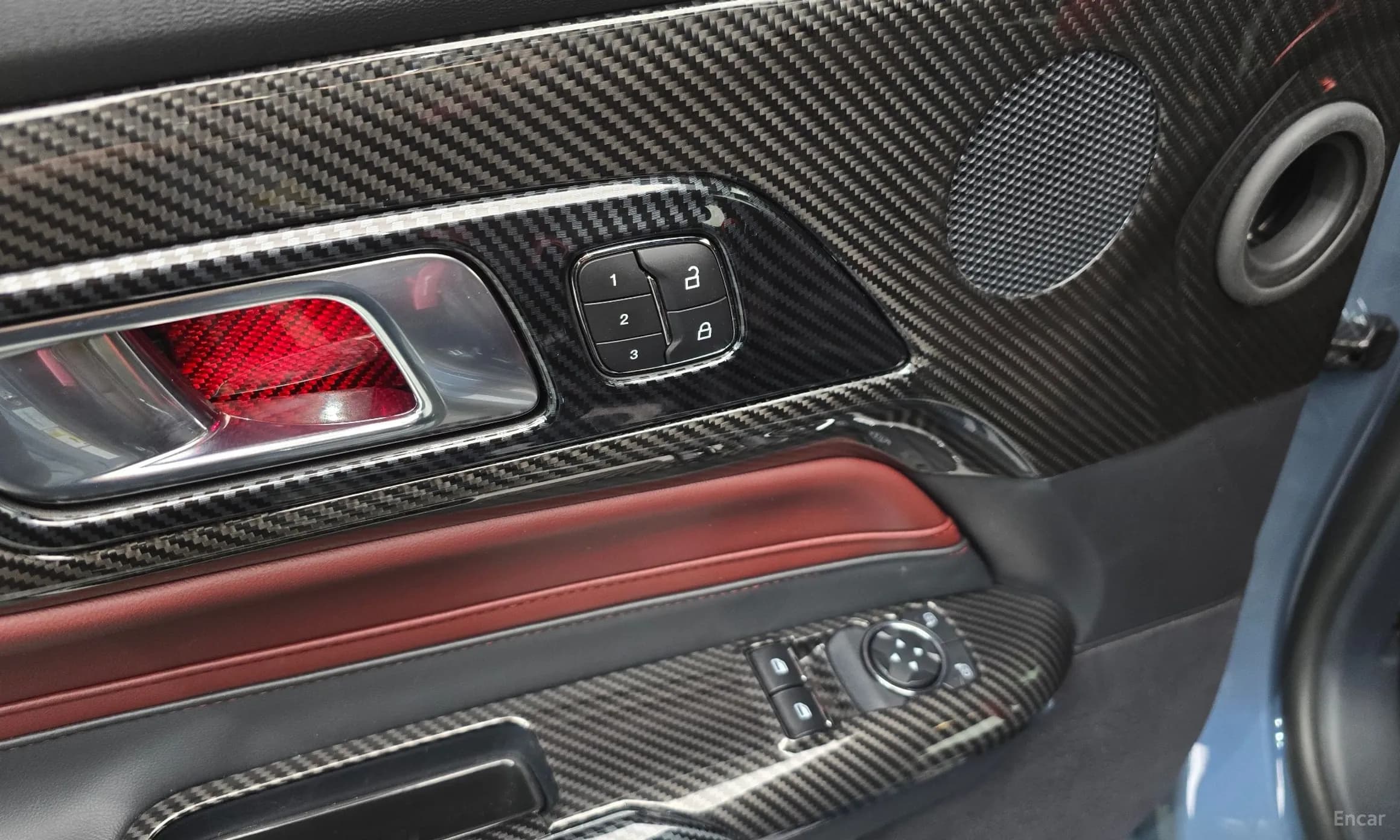 Mustang 7th Generation