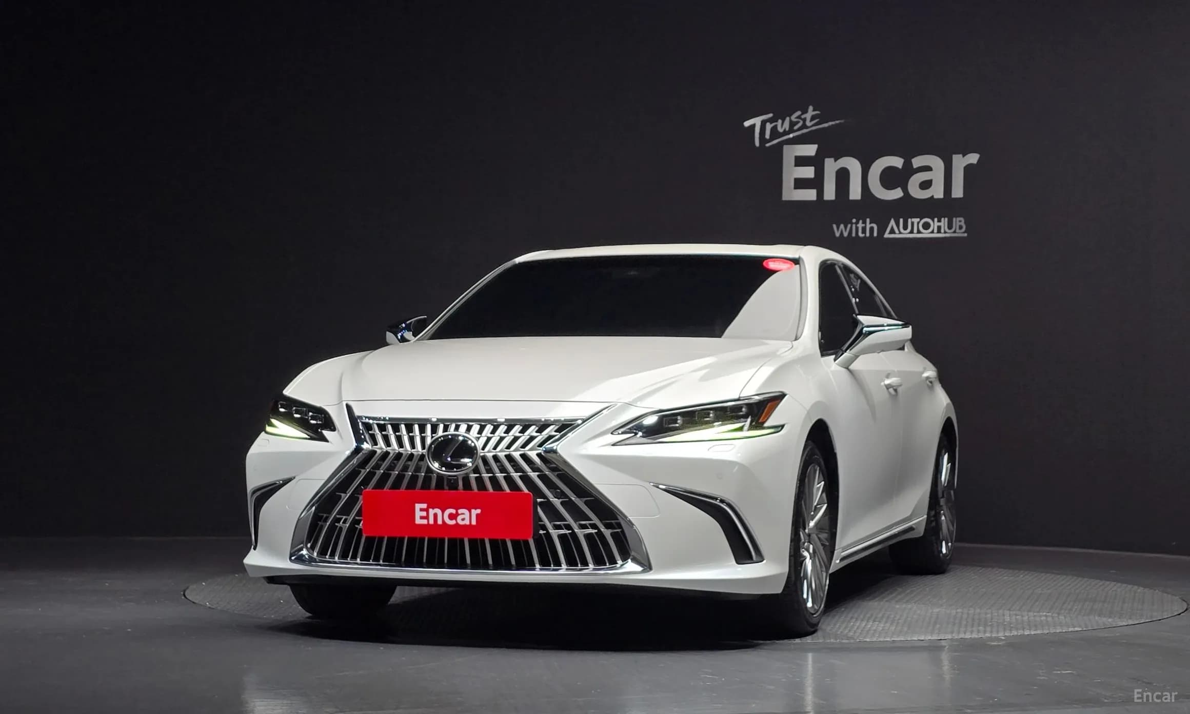 ES300h 7th Generation