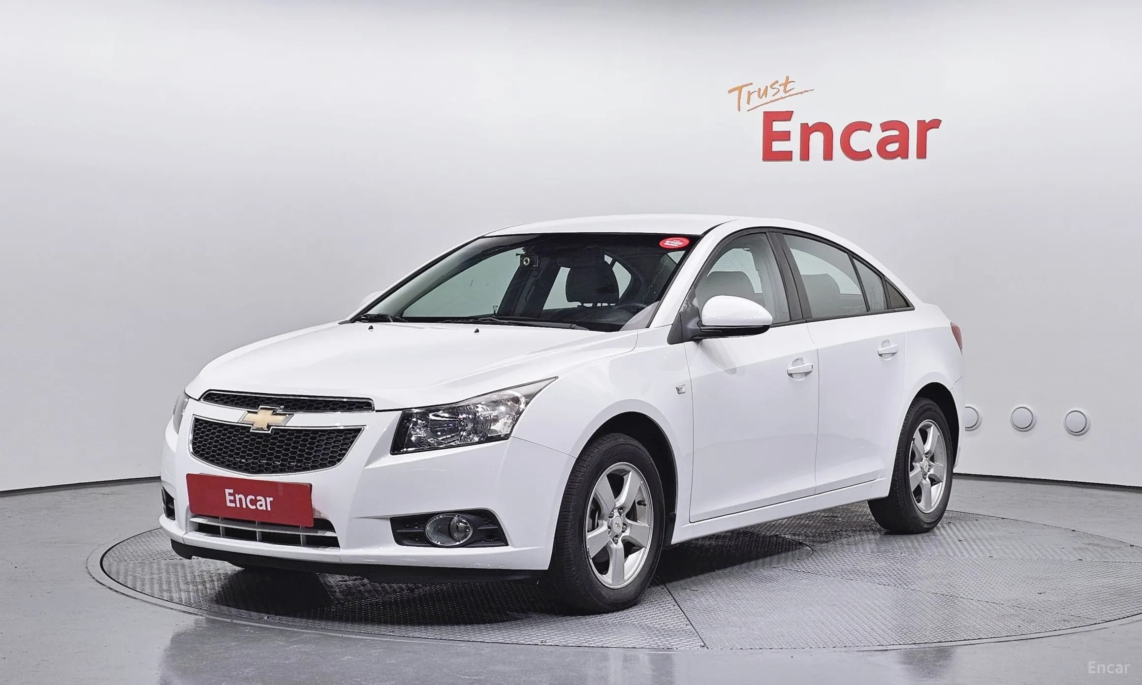 Cruze
