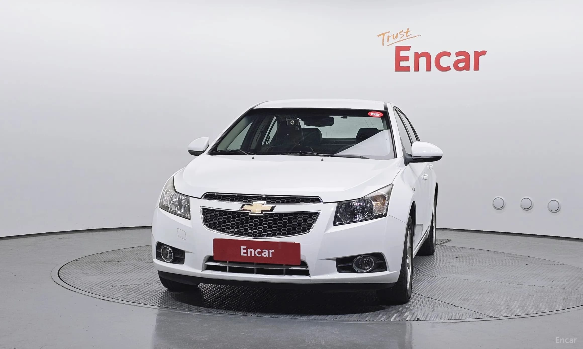 Cruze