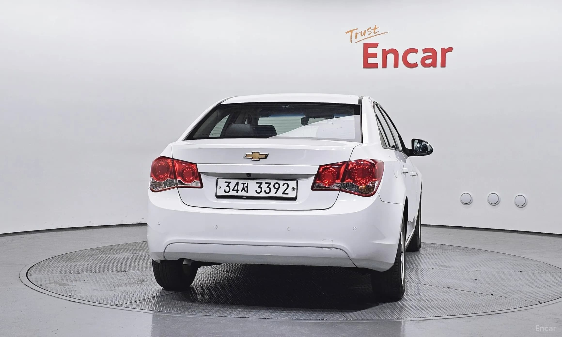 Cruze