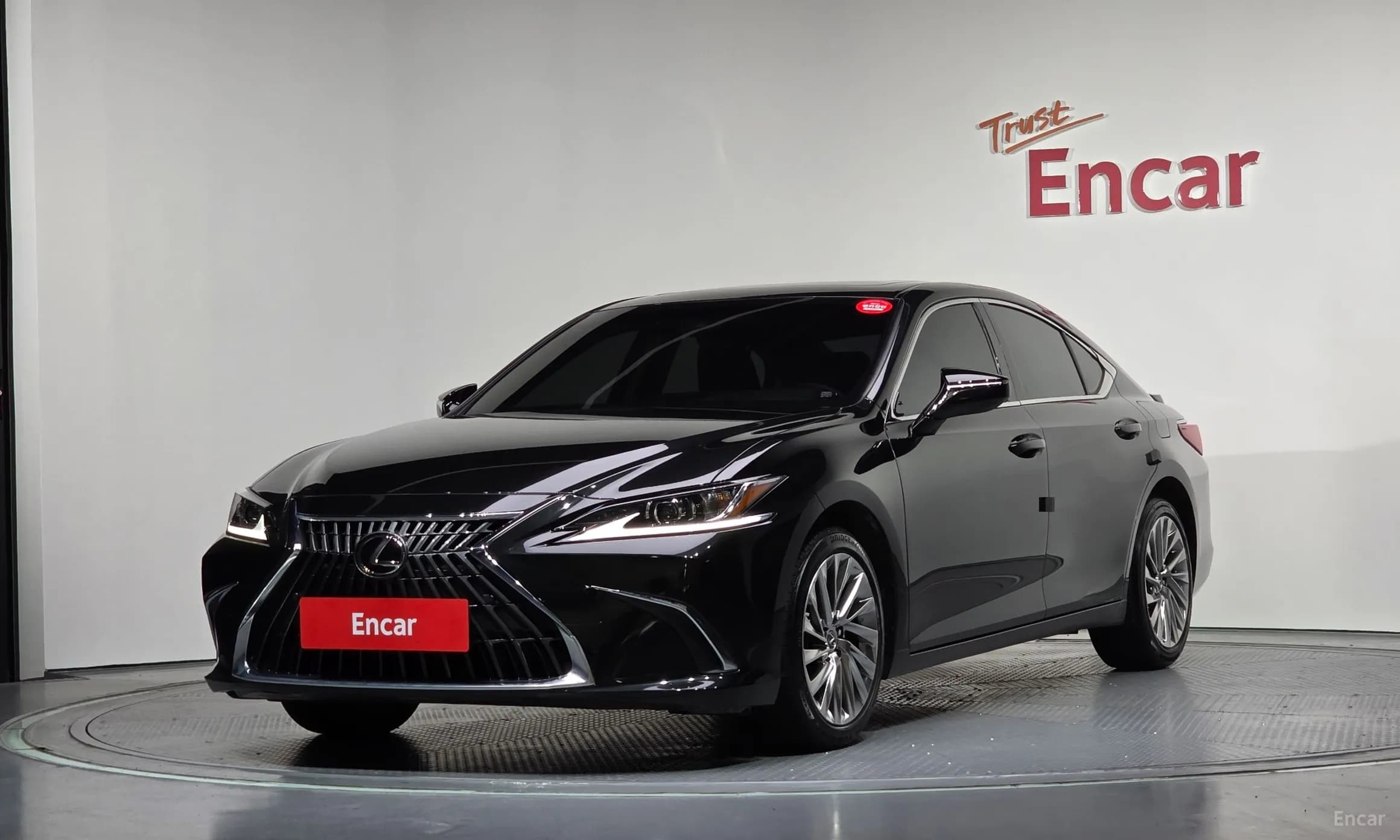 ES300h 7th Generation