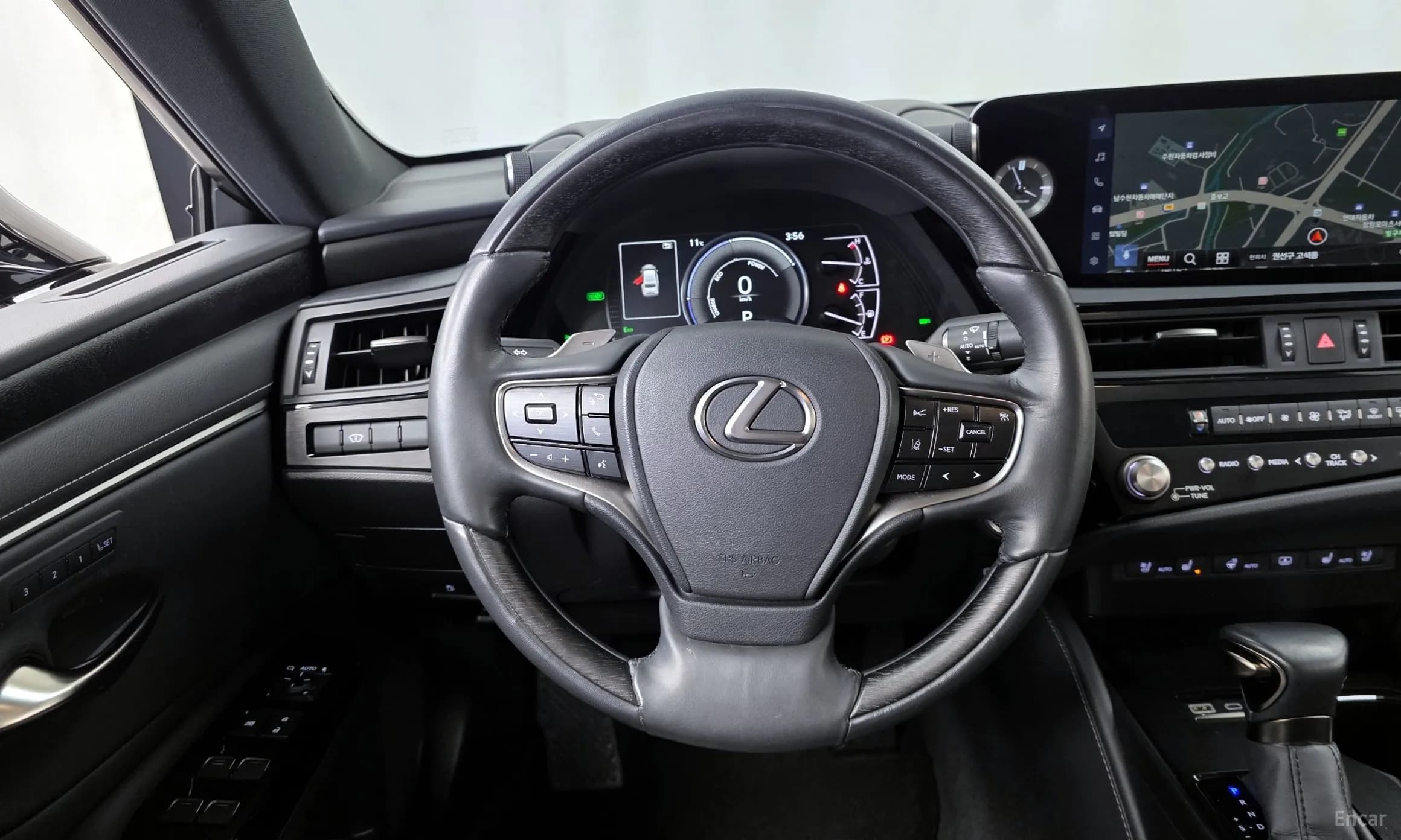 ES300h 7th Generation