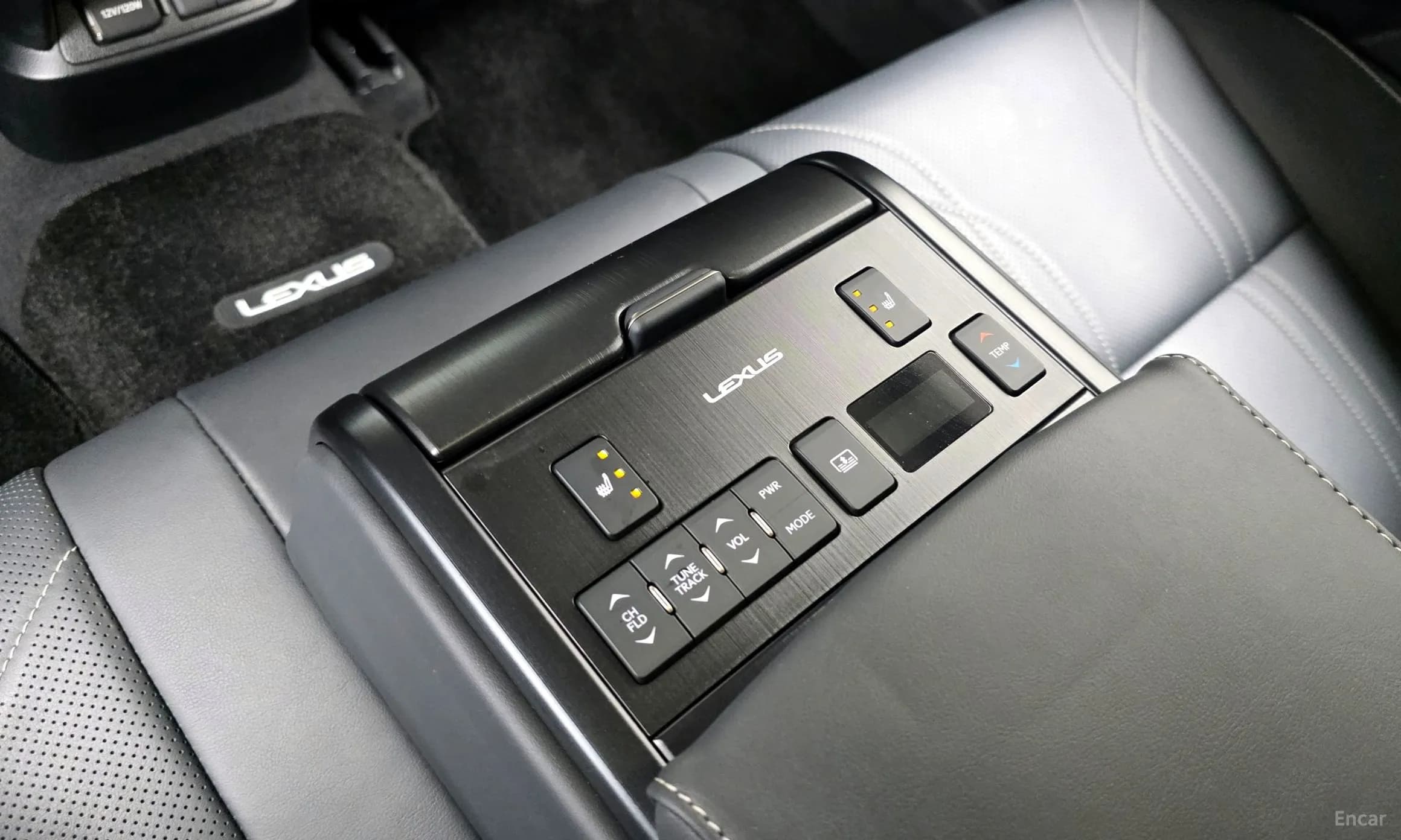 ES300h 7th Generation