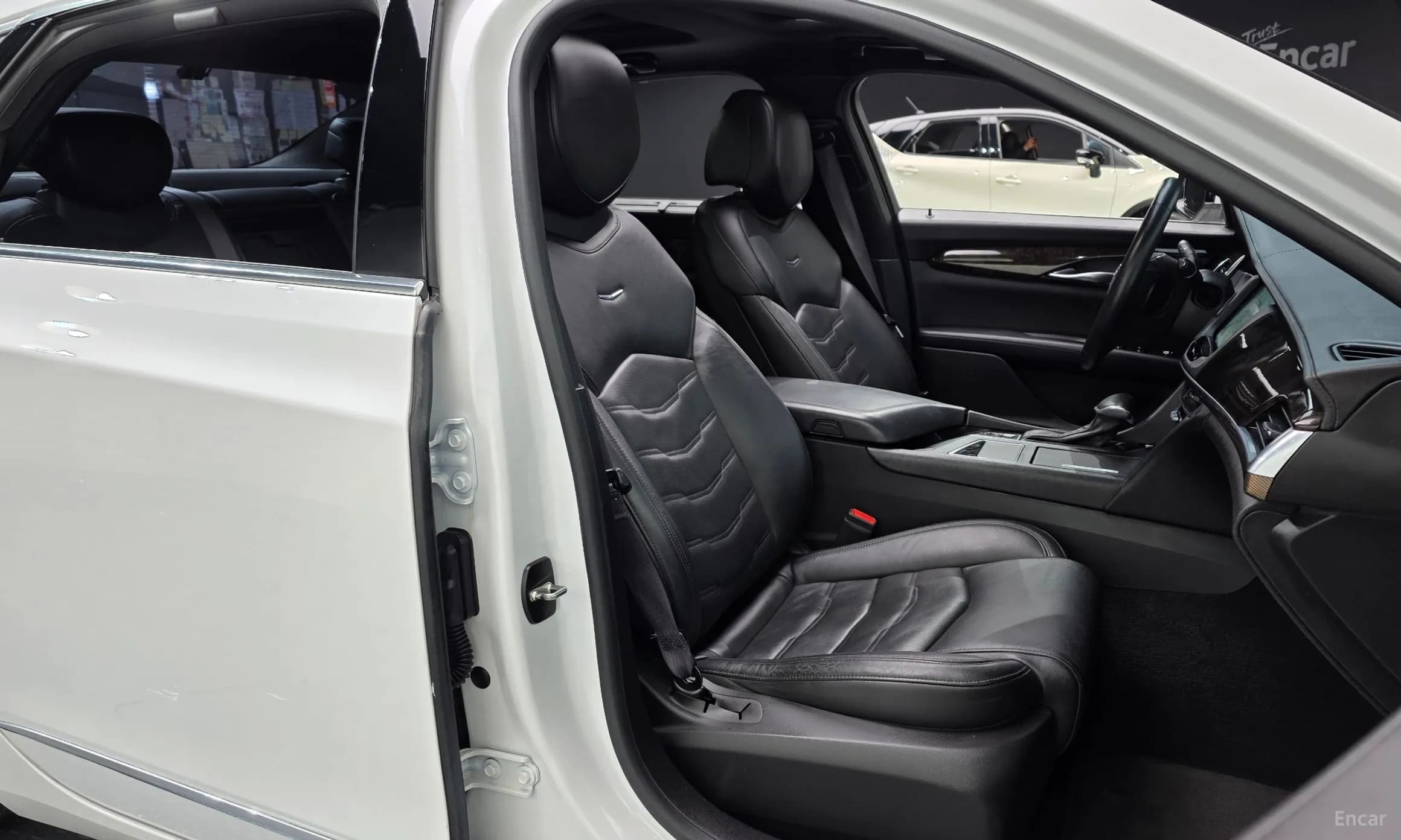 CT6