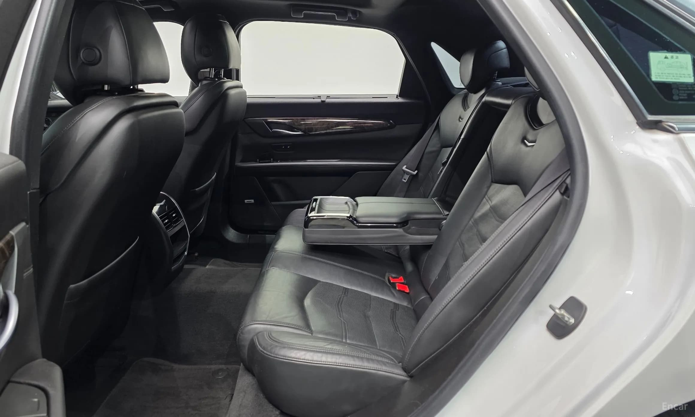 CT6