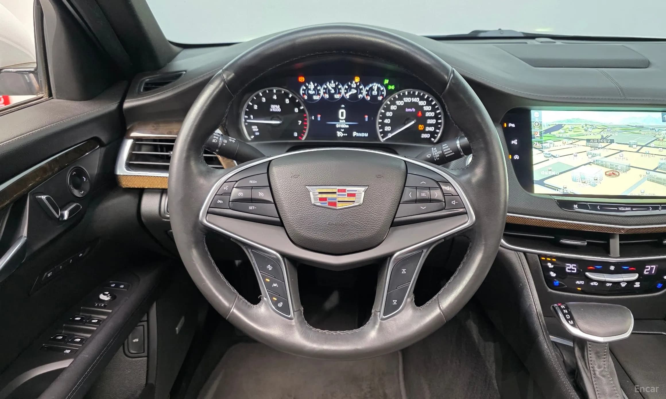 CT6