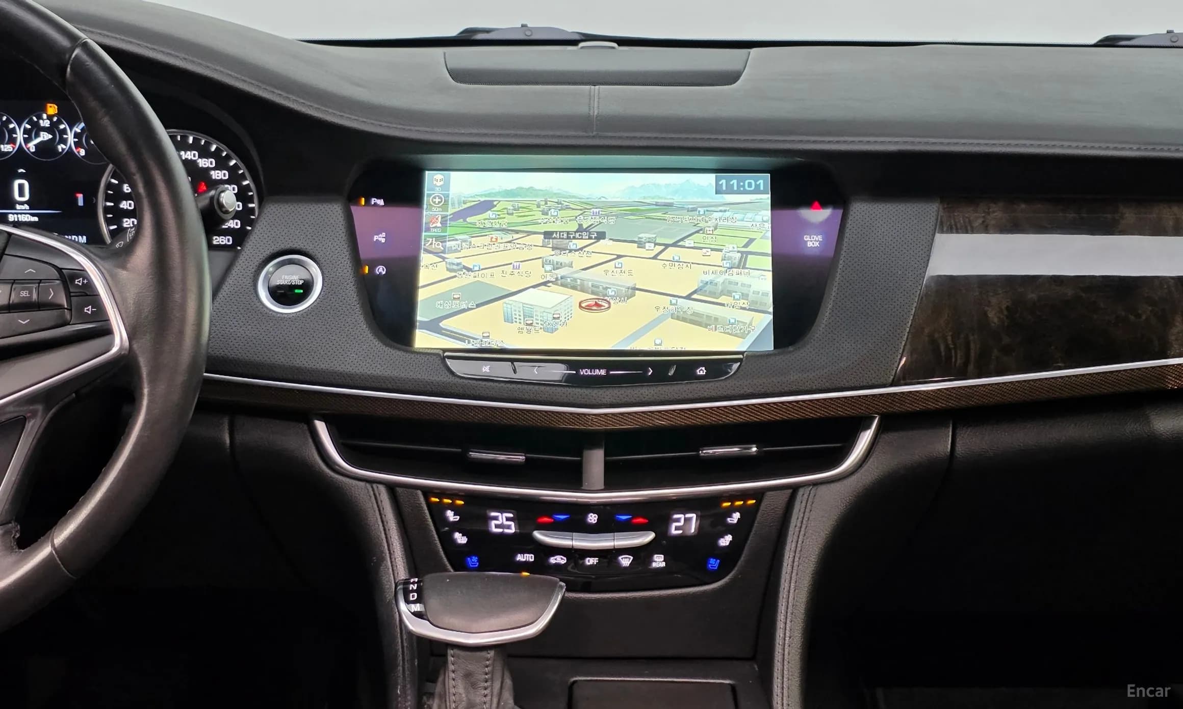 CT6