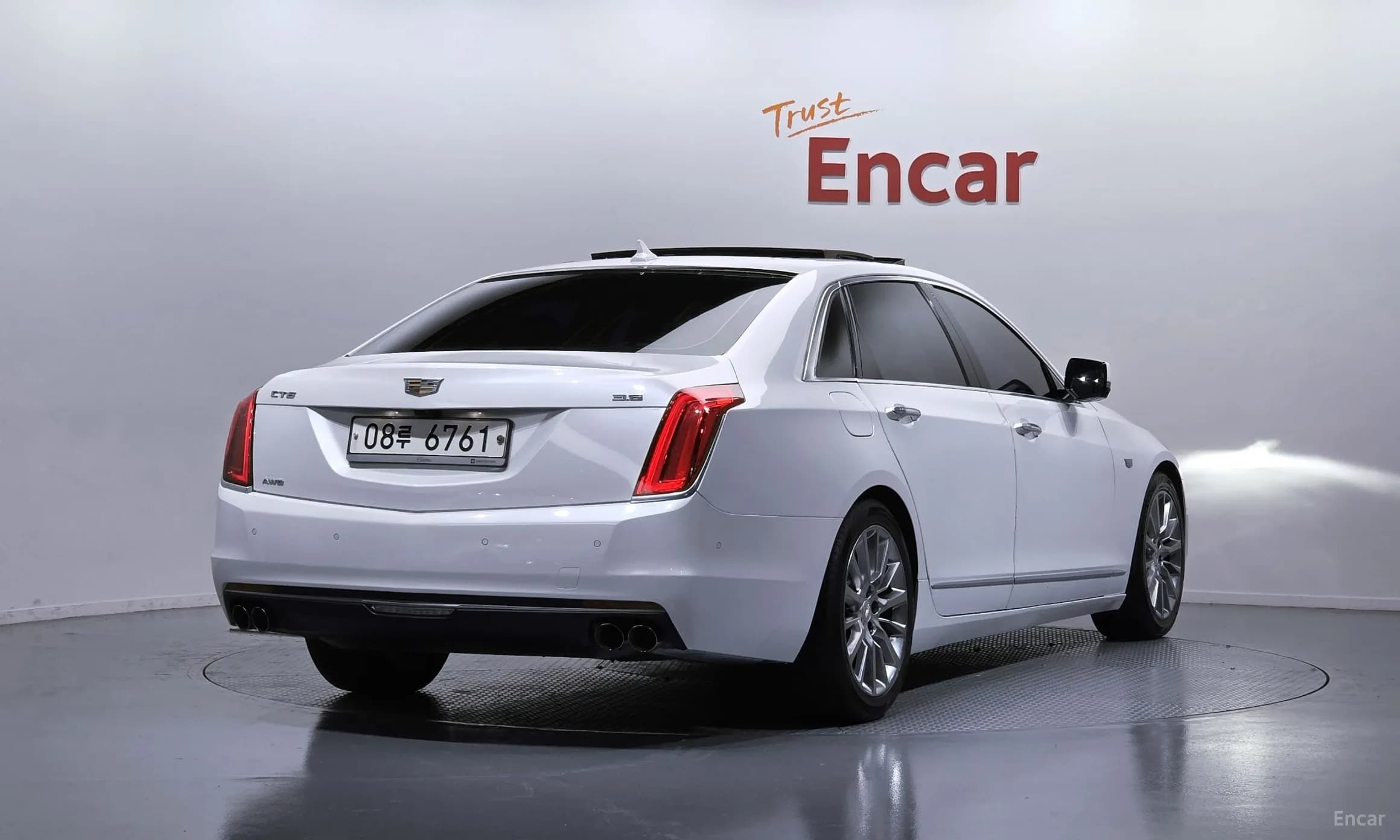 CT6