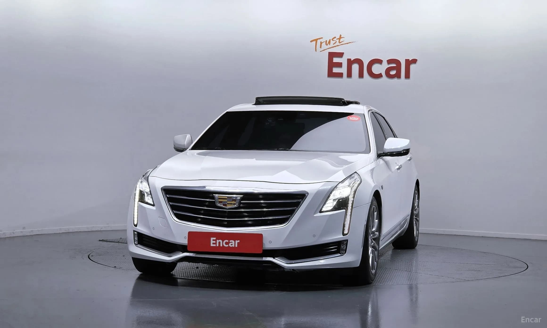 CT6