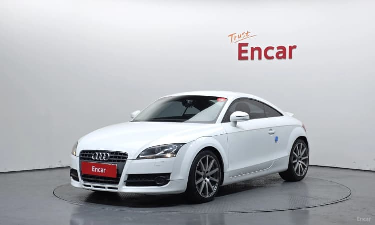 New TT