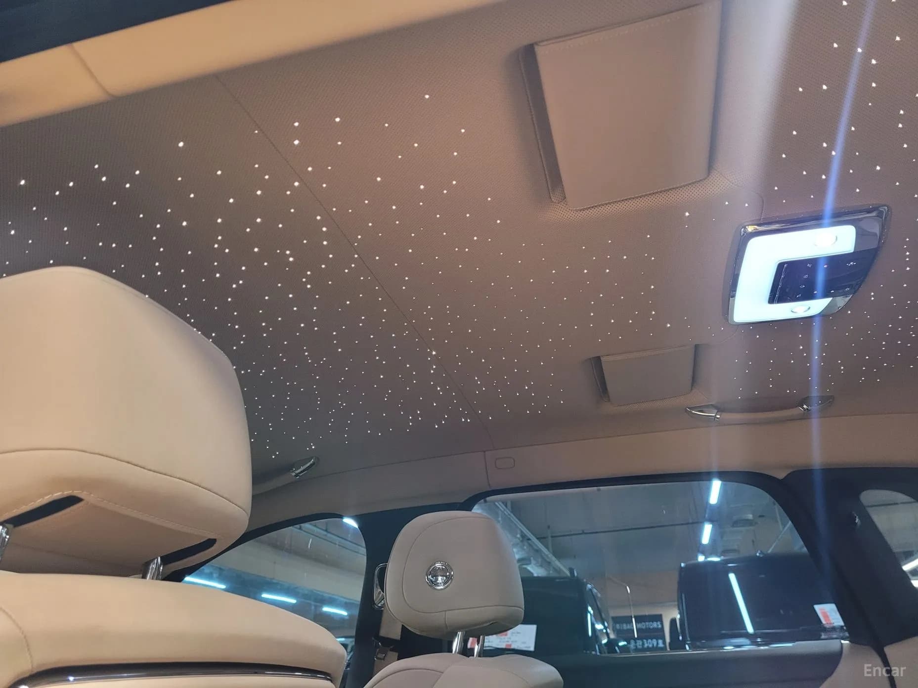 Ghost 2nd Generation