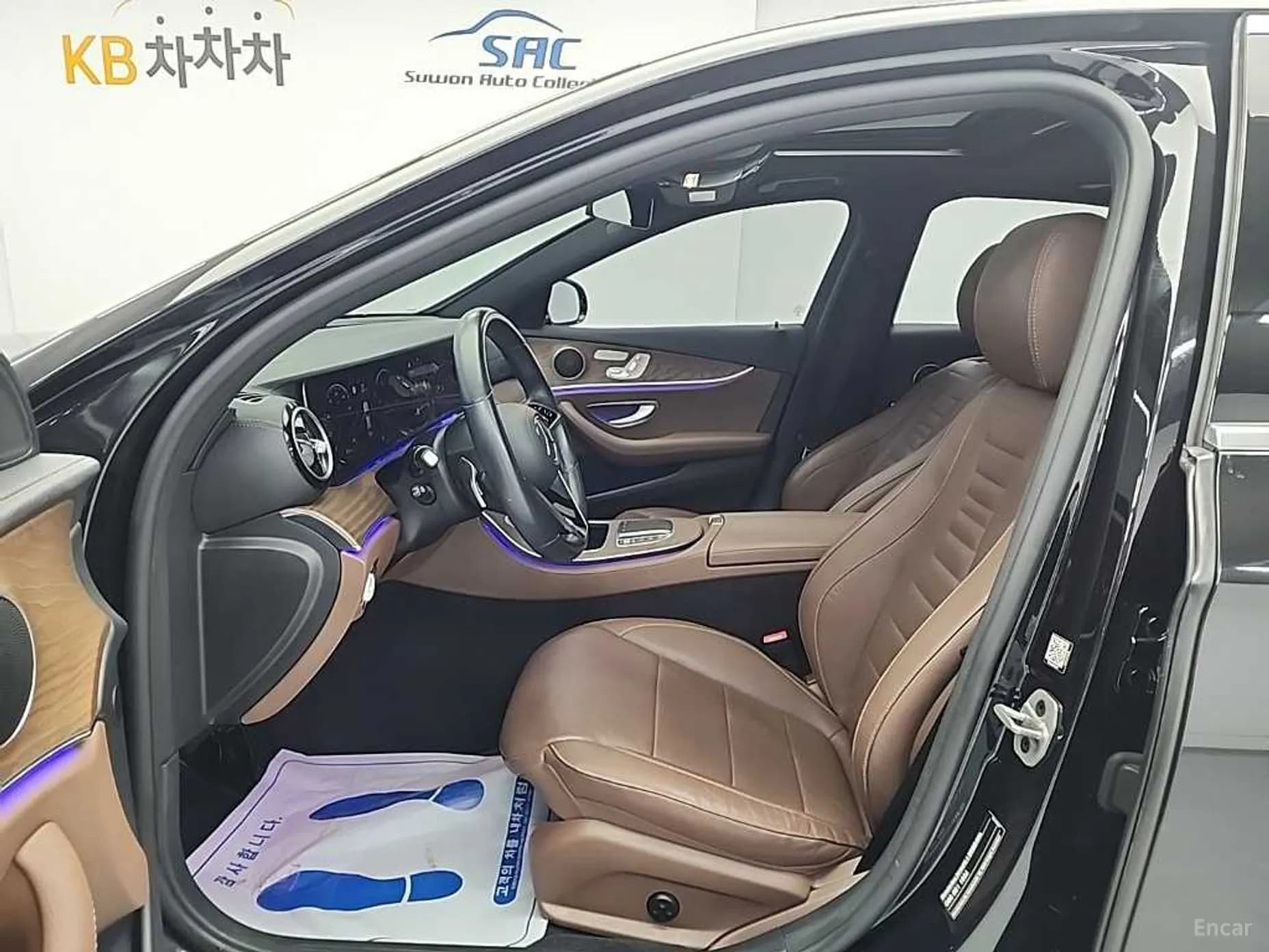 E-Class W213