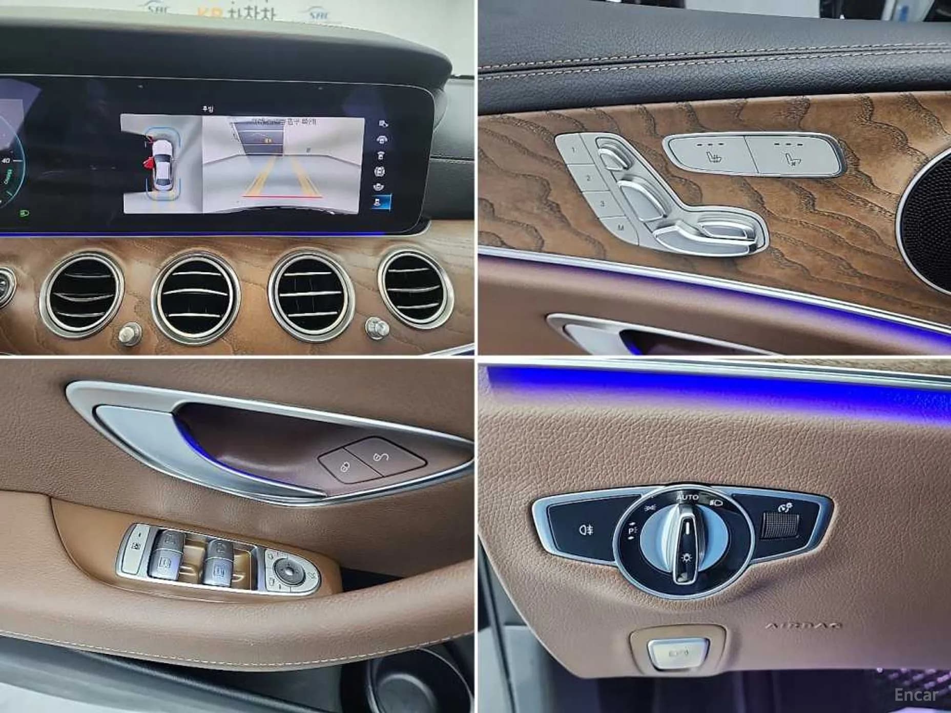 E-Class W213