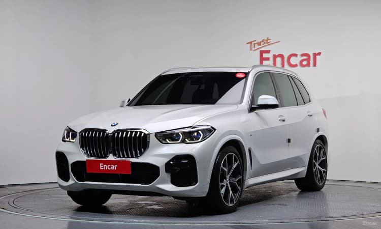 X5 (G05)