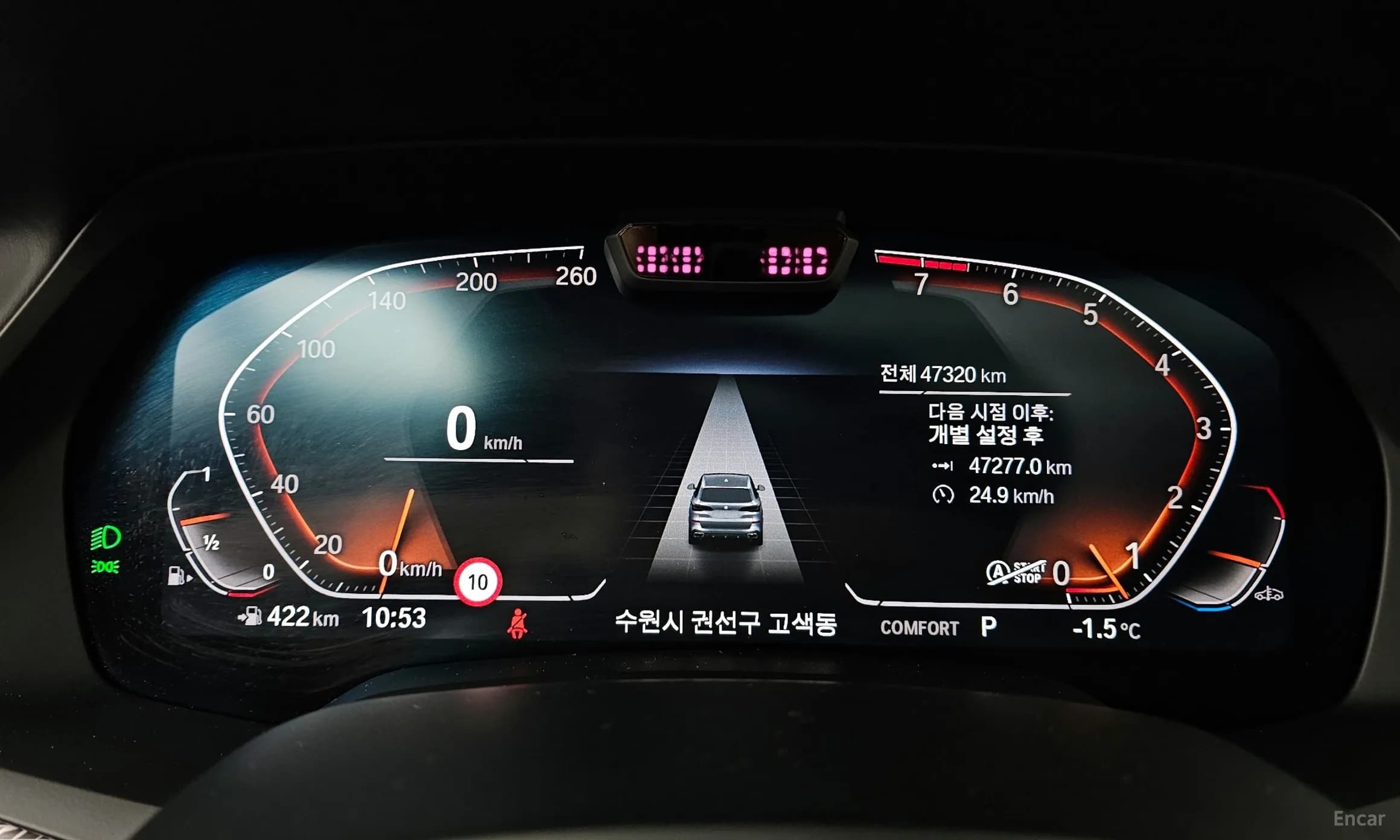 X5 (G05)