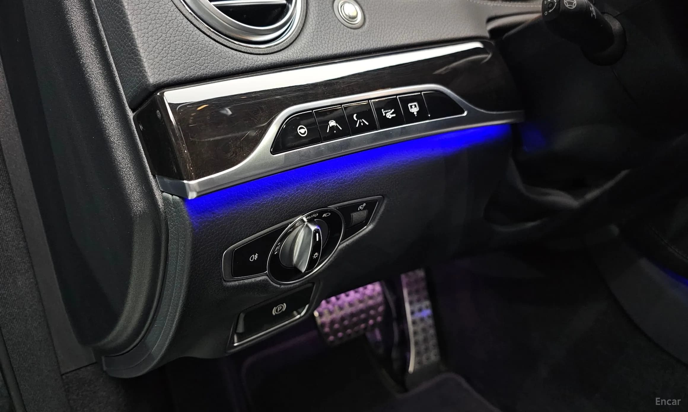 S-Class W222