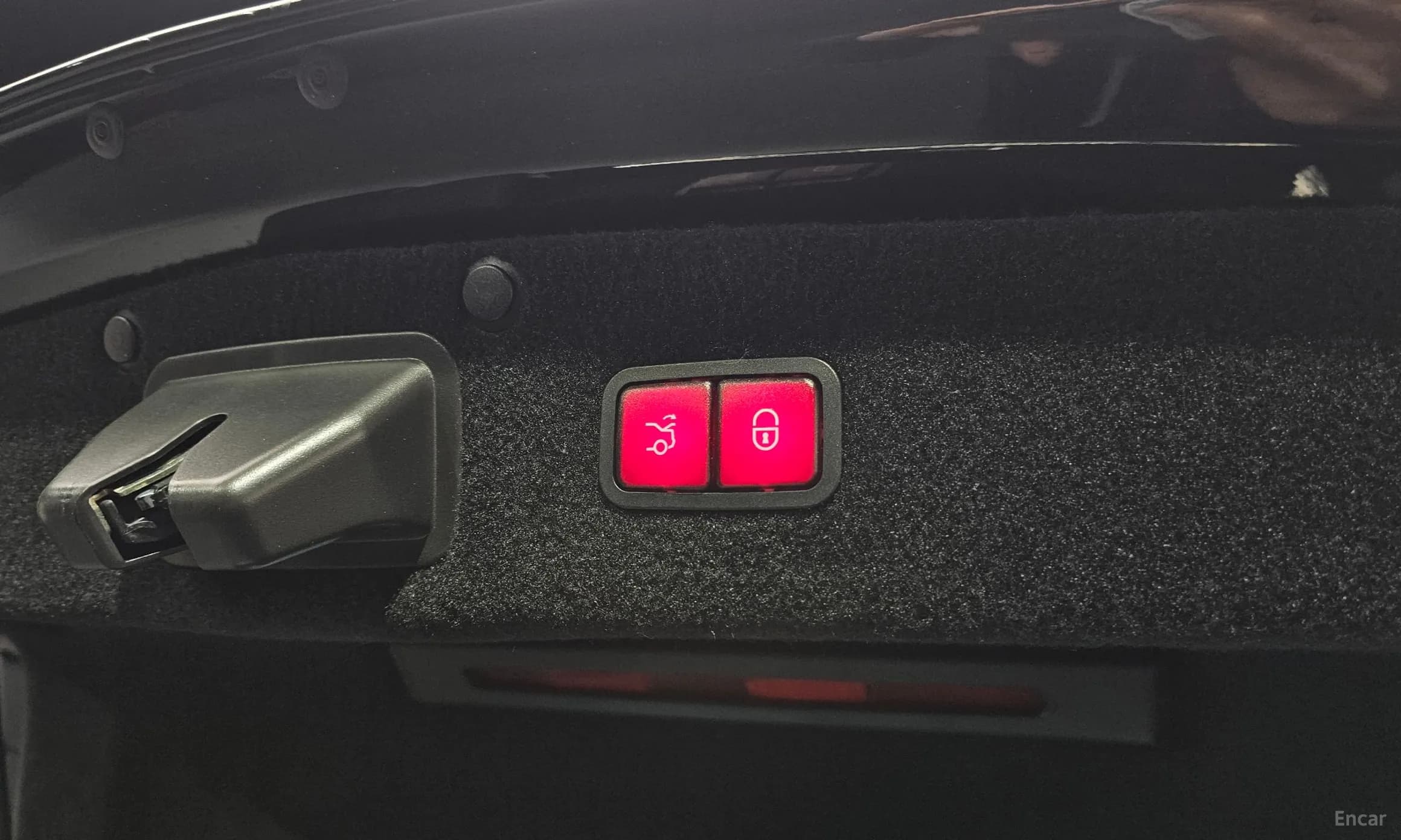 S-Class W222
