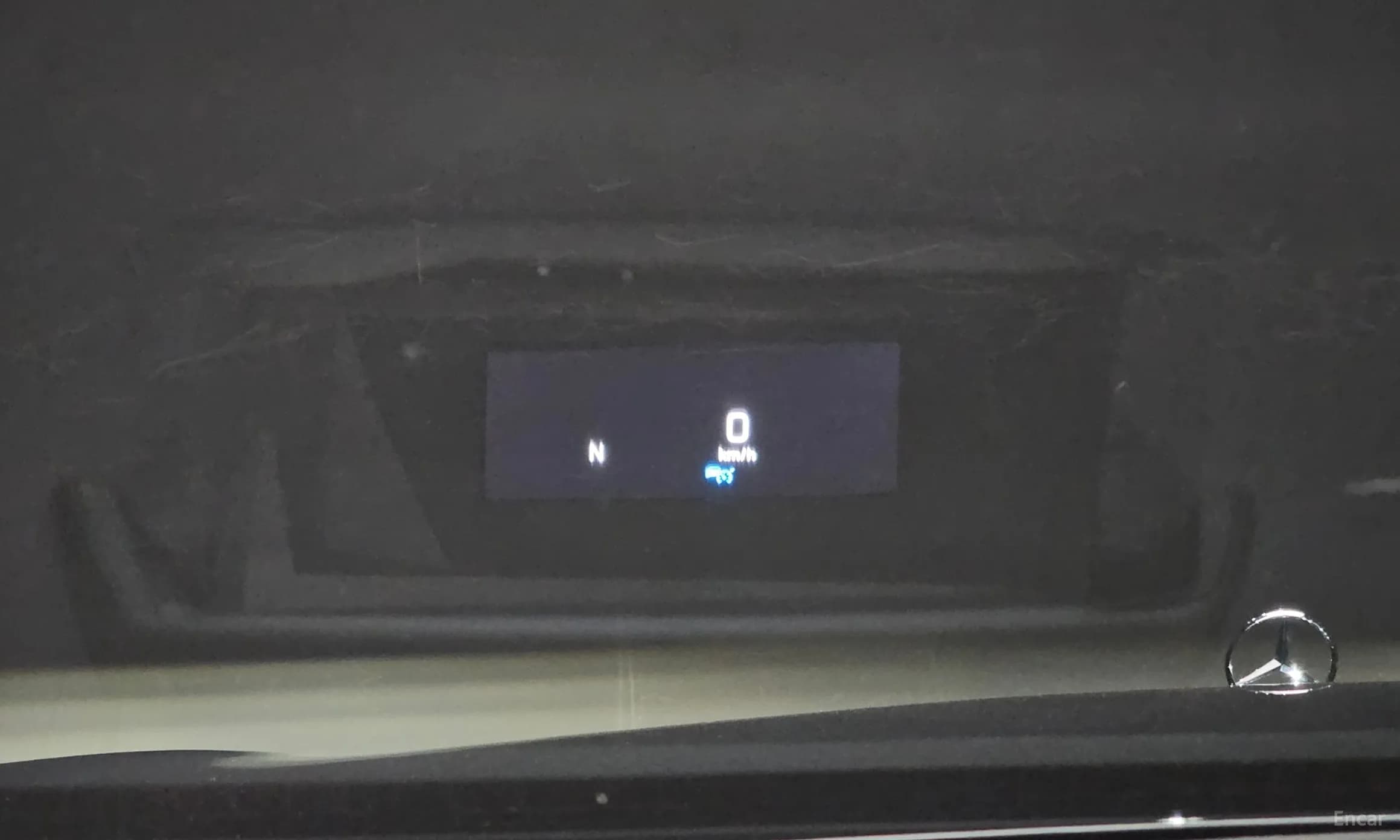 S-Class W222